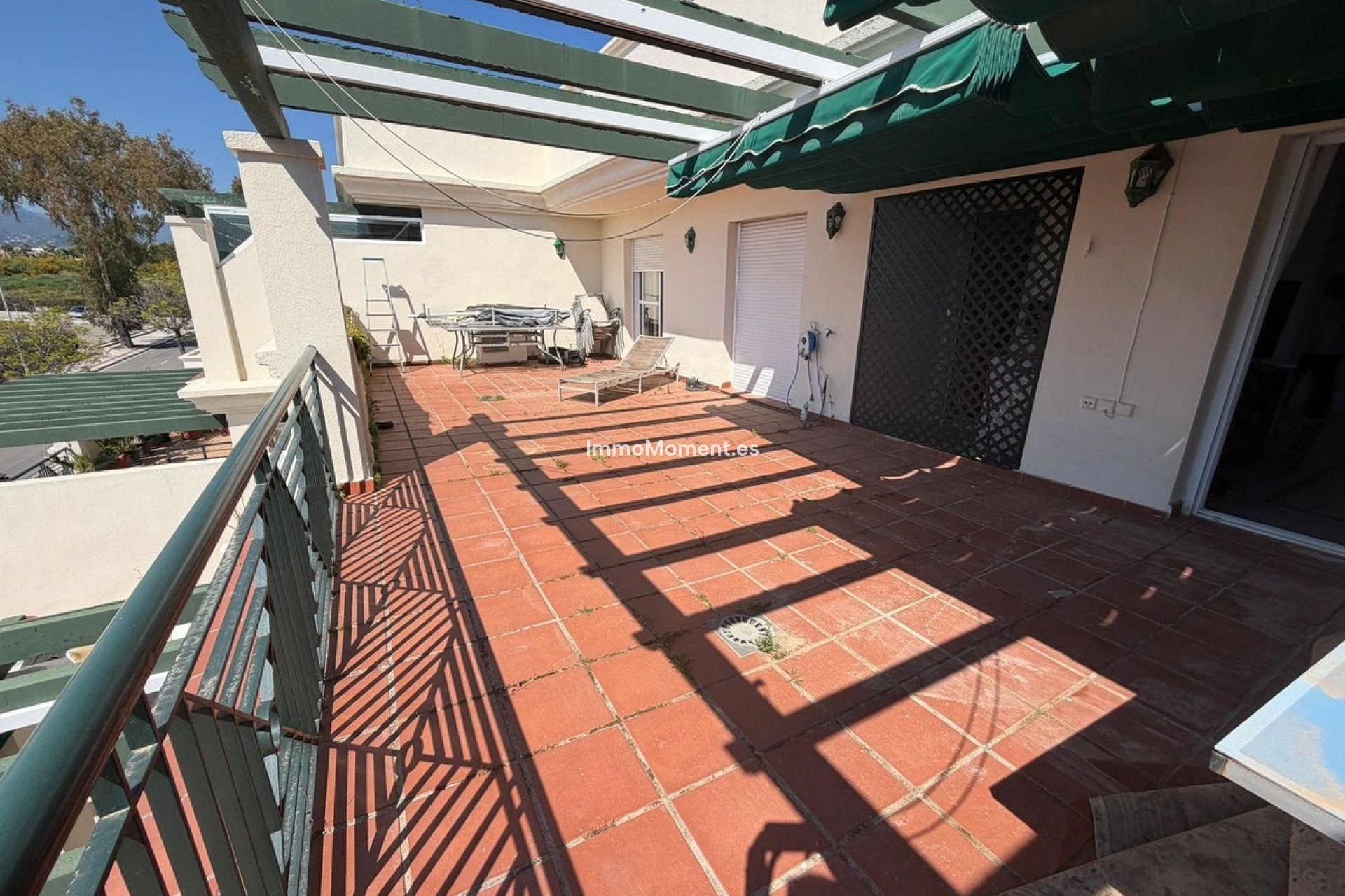Revente - Appartement - Marbella - Puerto Banús