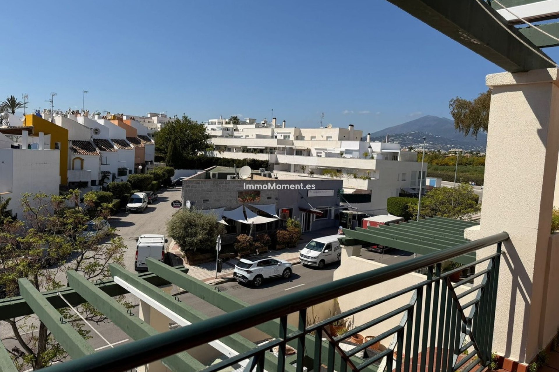 Revente - Appartement - Marbella - Puerto Banús