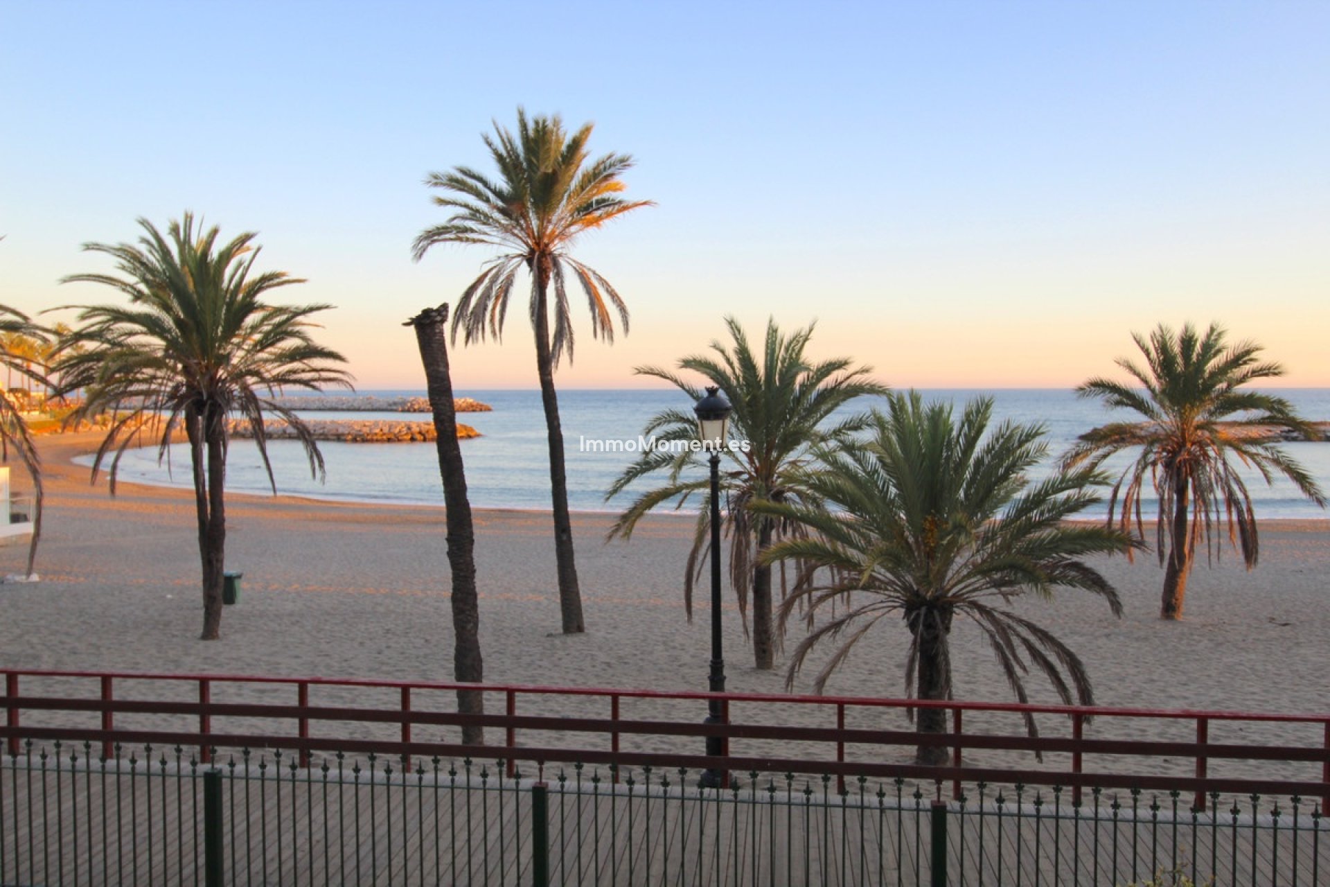 Revente - Appartement - Marbella - Puerto Banús