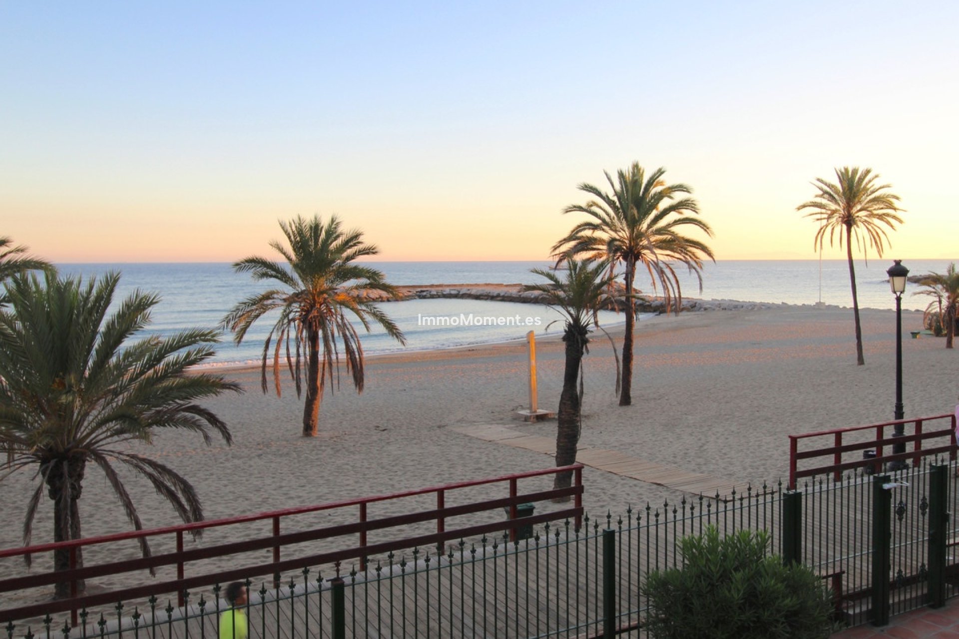 Revente - Appartement - Marbella - Puerto Banús