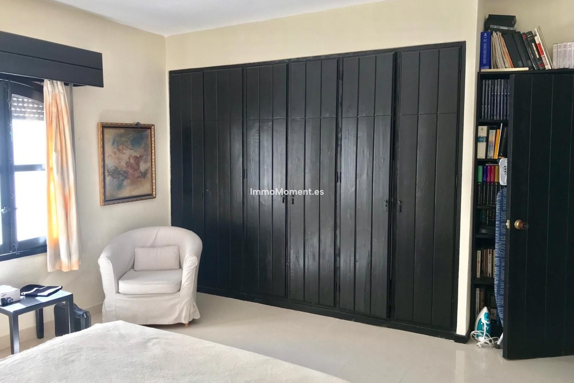 Revente - Appartement - Marbella - Puerto Banús