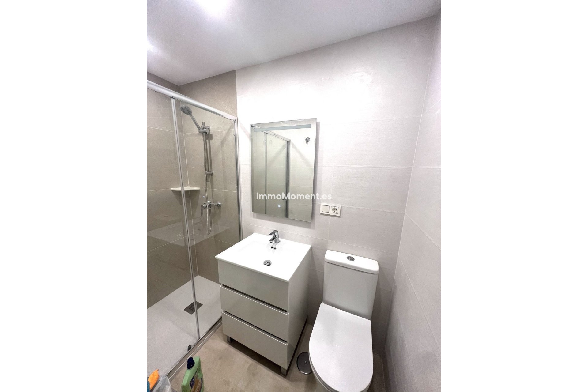 Revente - Appartement - Marbella - Puerto Banús