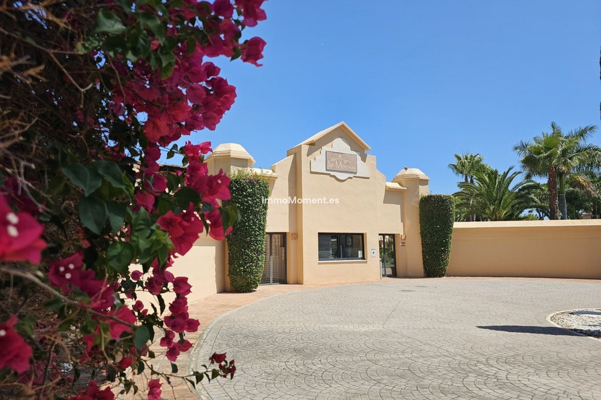 Revente - Appartement - Marbella - Puerto Banús