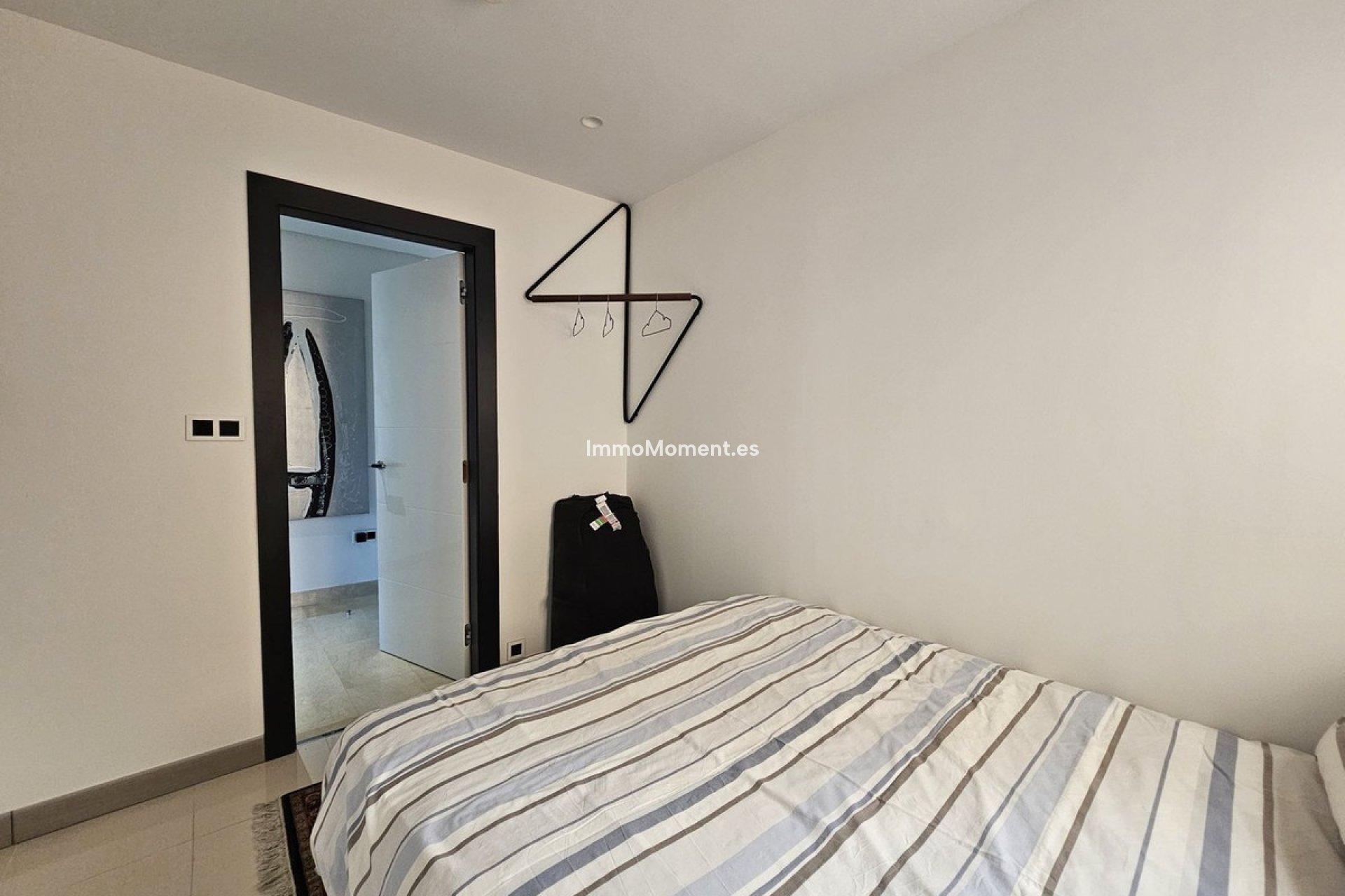 Revente - Appartement - Marbella - Puerto Banús