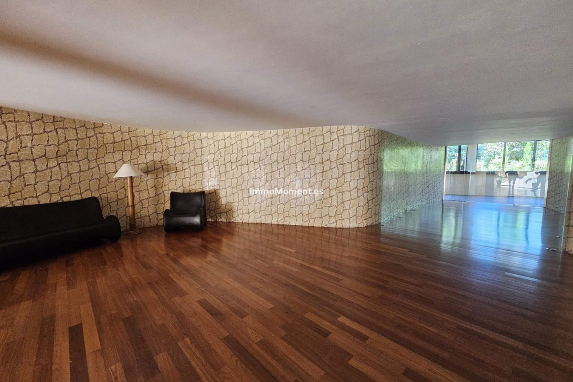 Revente - Appartement - Marbella - Puerto Banús