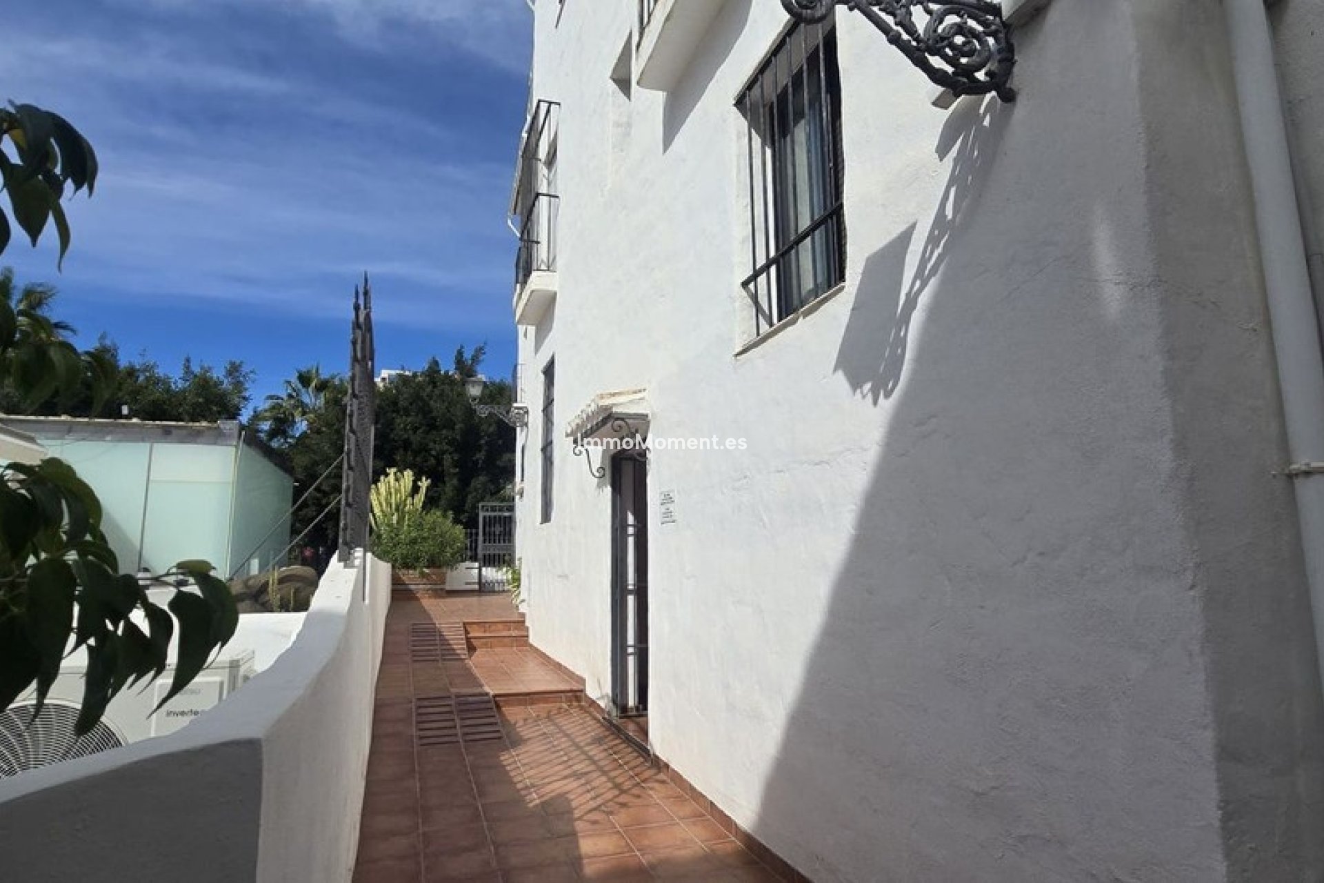 Revente - Appartement - Marbella - Puerto Banús