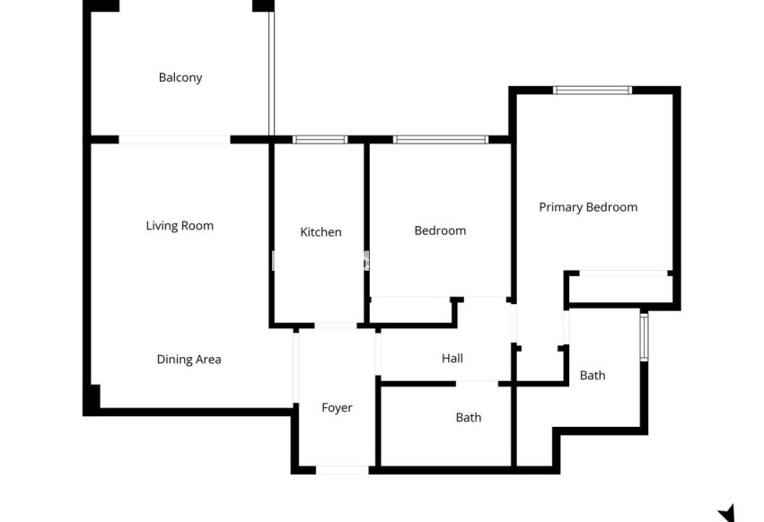 Revente - Appartement - Marbella - Puerto Banús