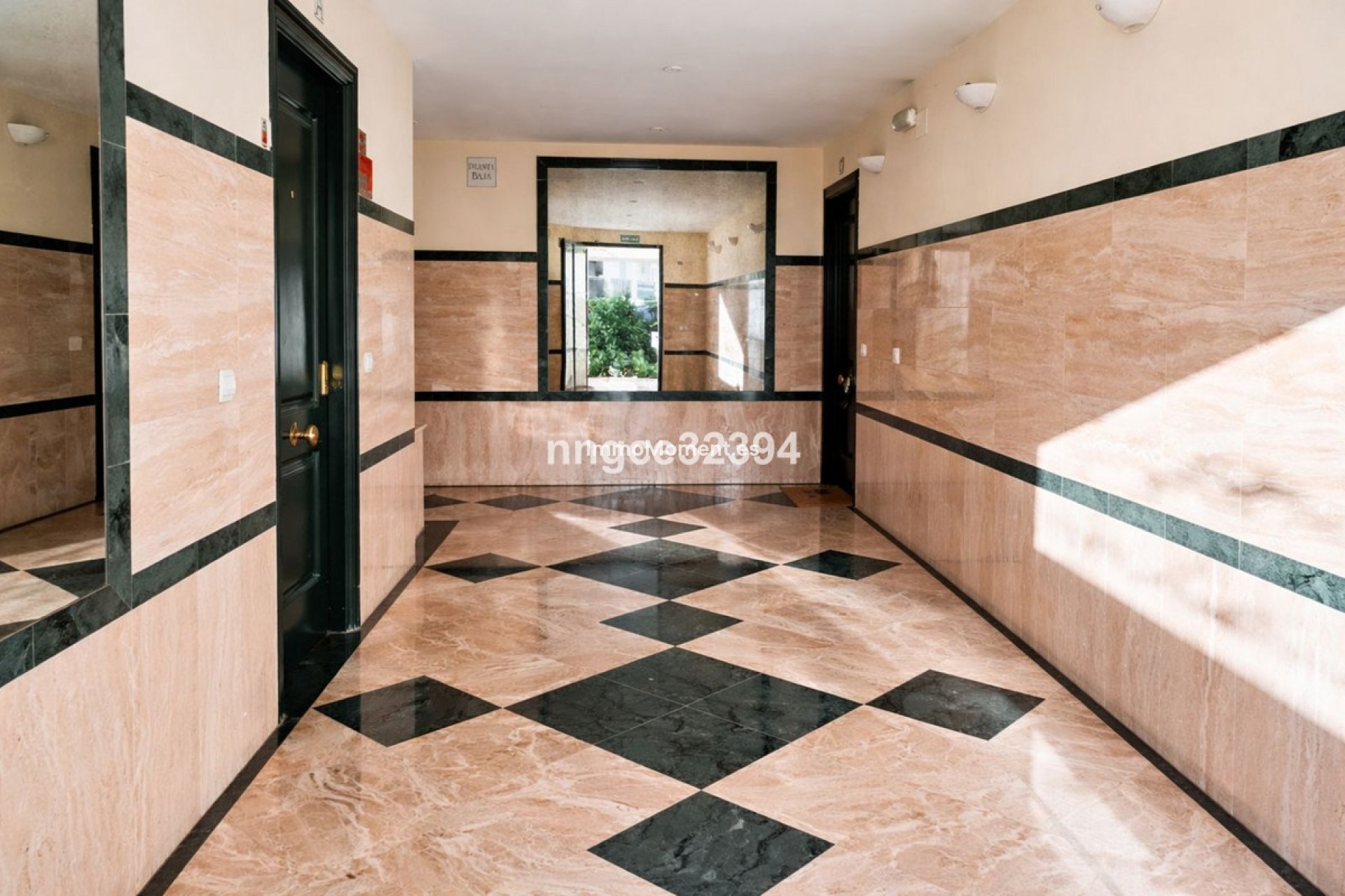 Revente - Appartement - Marbella - Puerto Banús