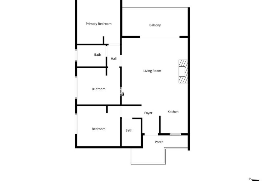 Revente - Appartement - Marbella - Puerto Banús