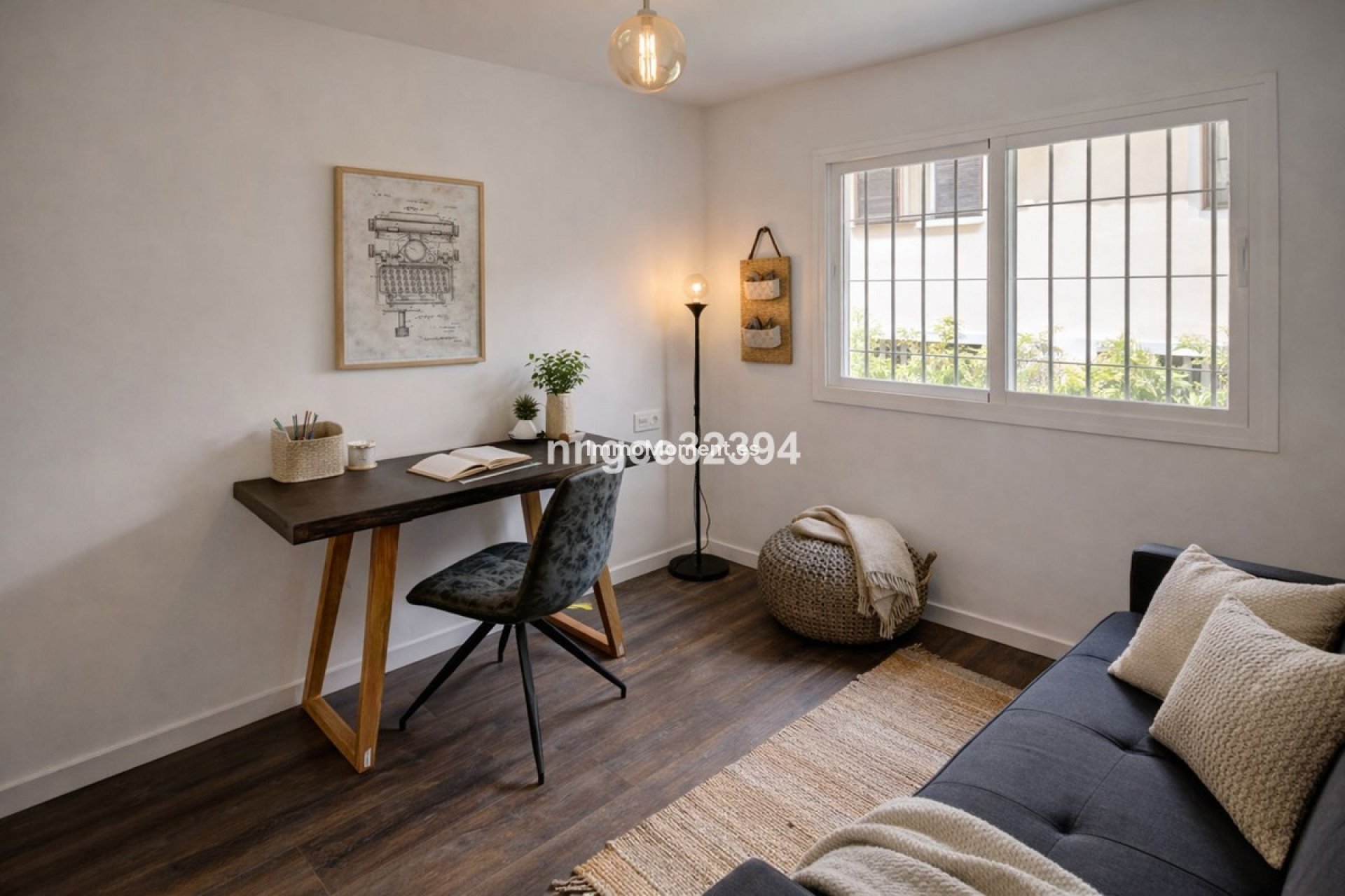 Revente - Appartement - Marbella - Puerto Banús