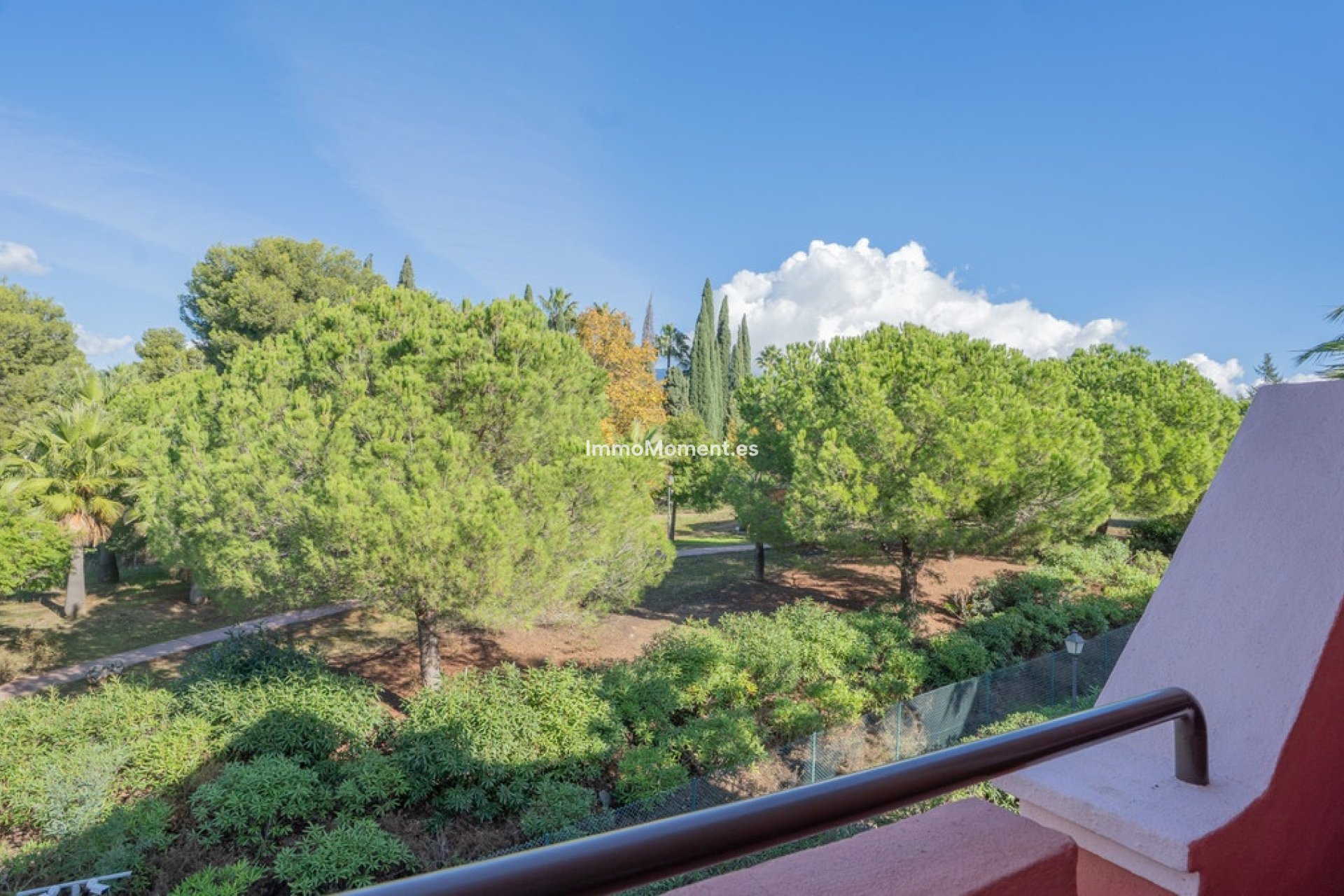 Revente - Appartement - Marbella - Puerto Banús