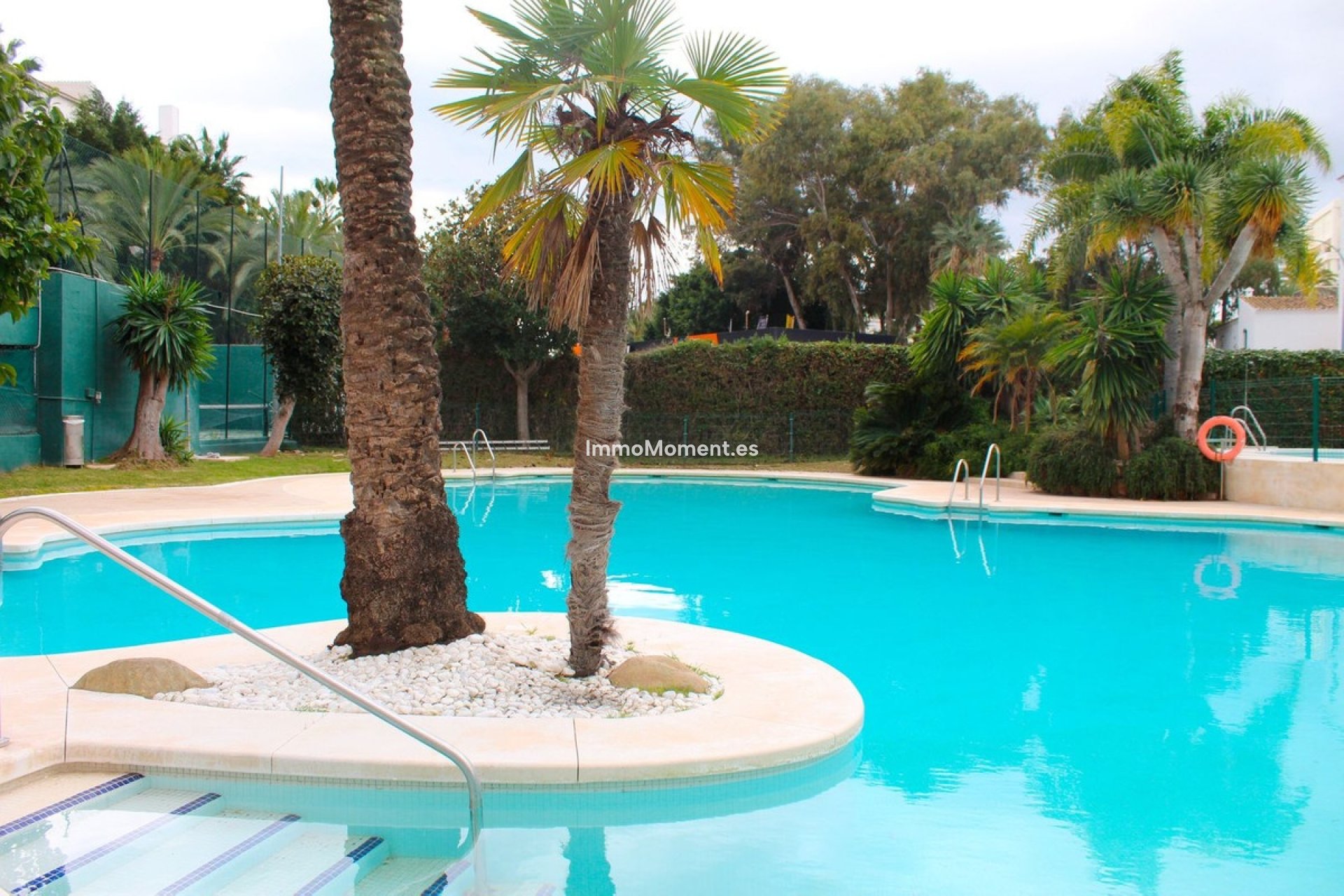 Revente - Appartement - Marbella - Puerto Banús