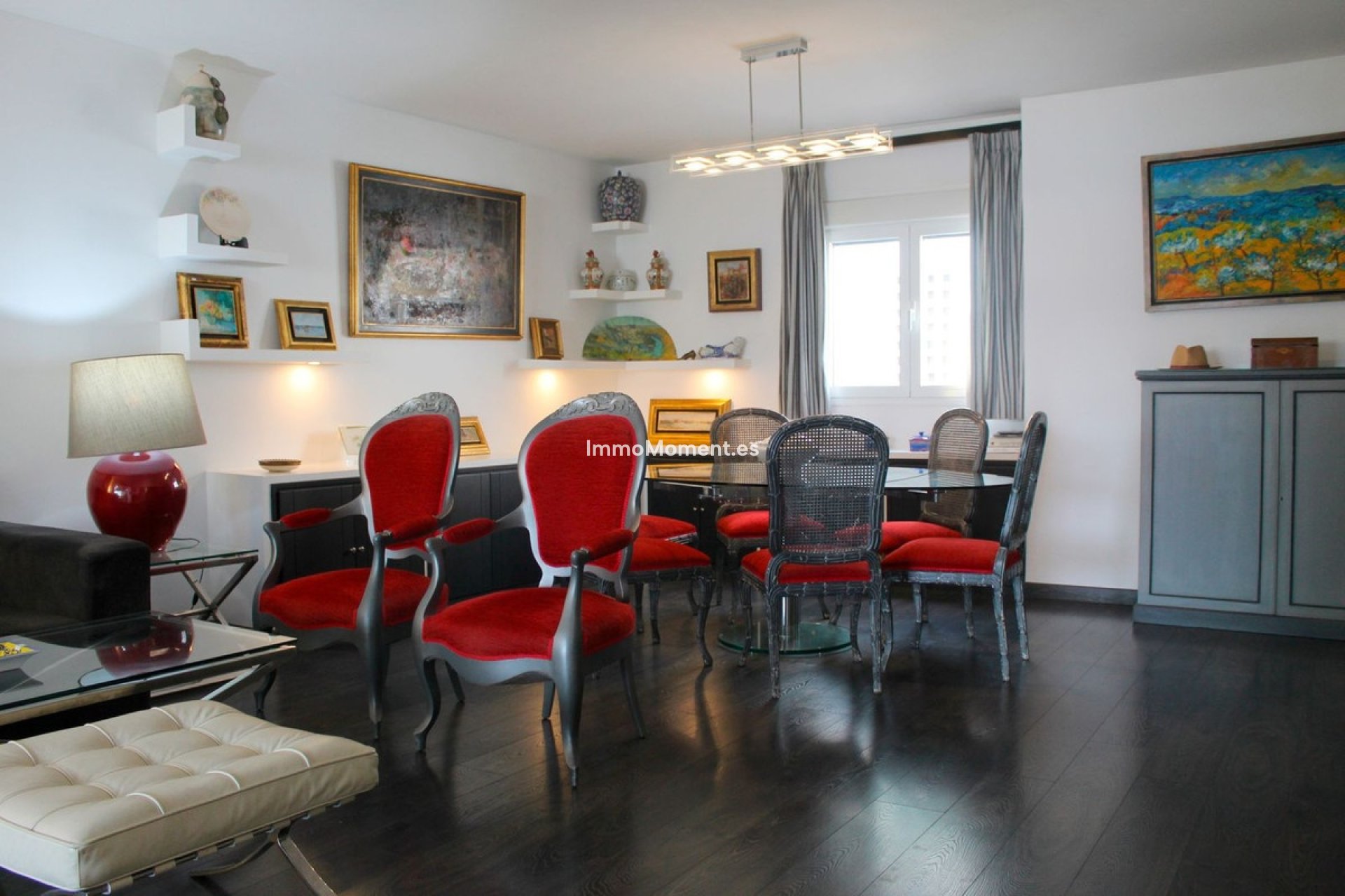 Revente - Appartement - Marbella - Puerto Banús