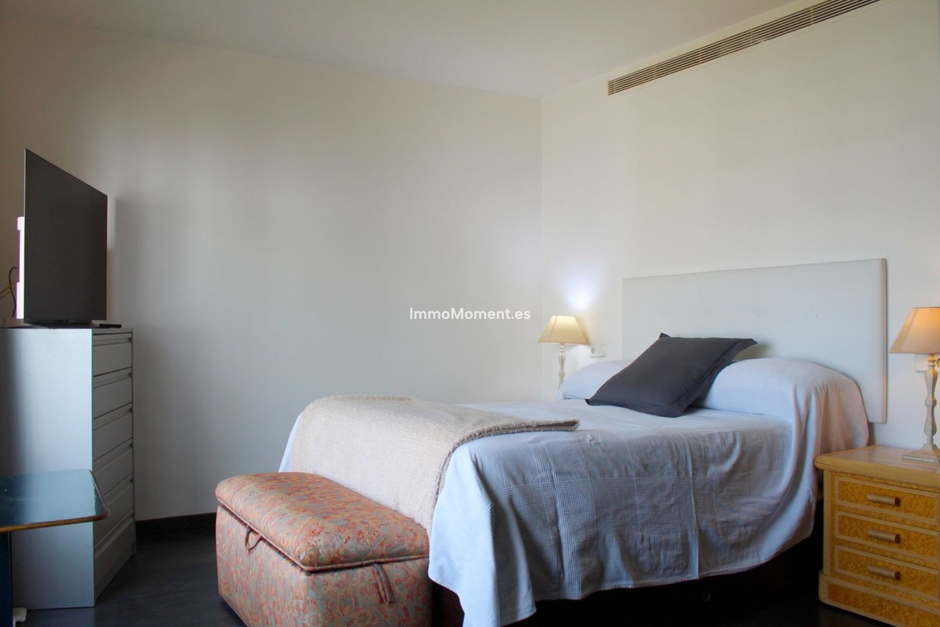 Revente - Appartement - Marbella - Puerto Banús