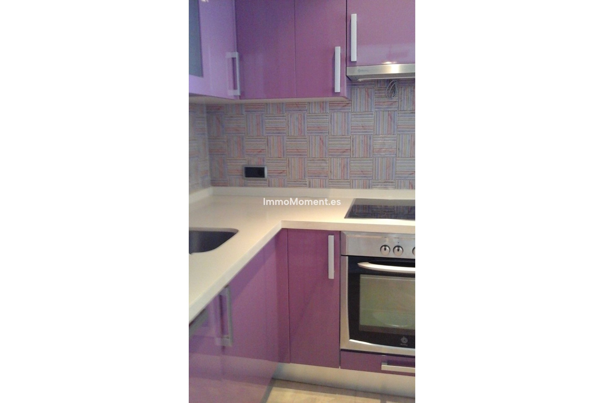 Revente - Appartement - Marbella - Puerto Banús