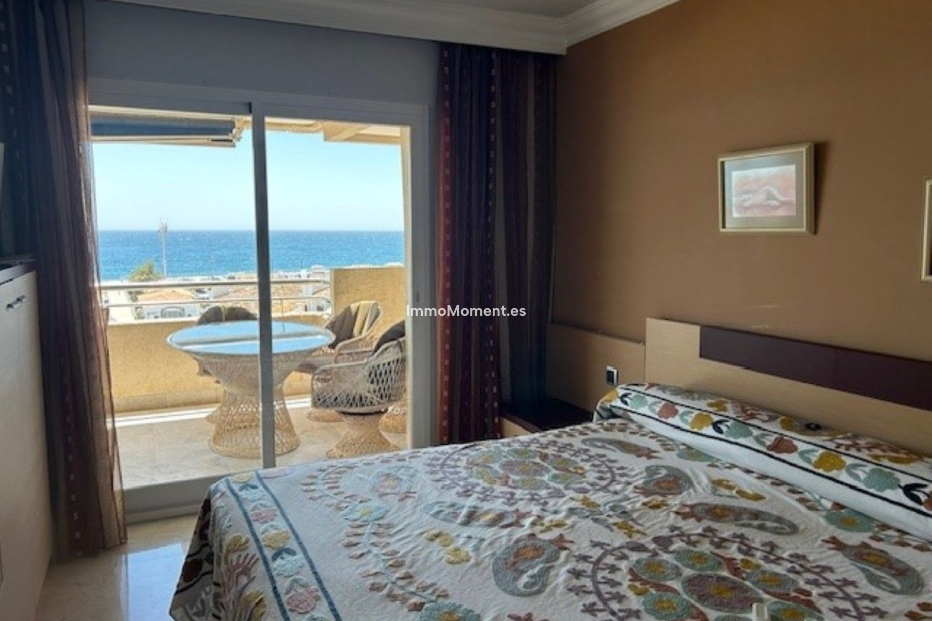 Revente - Appartement - Marbella - Puerto Banús