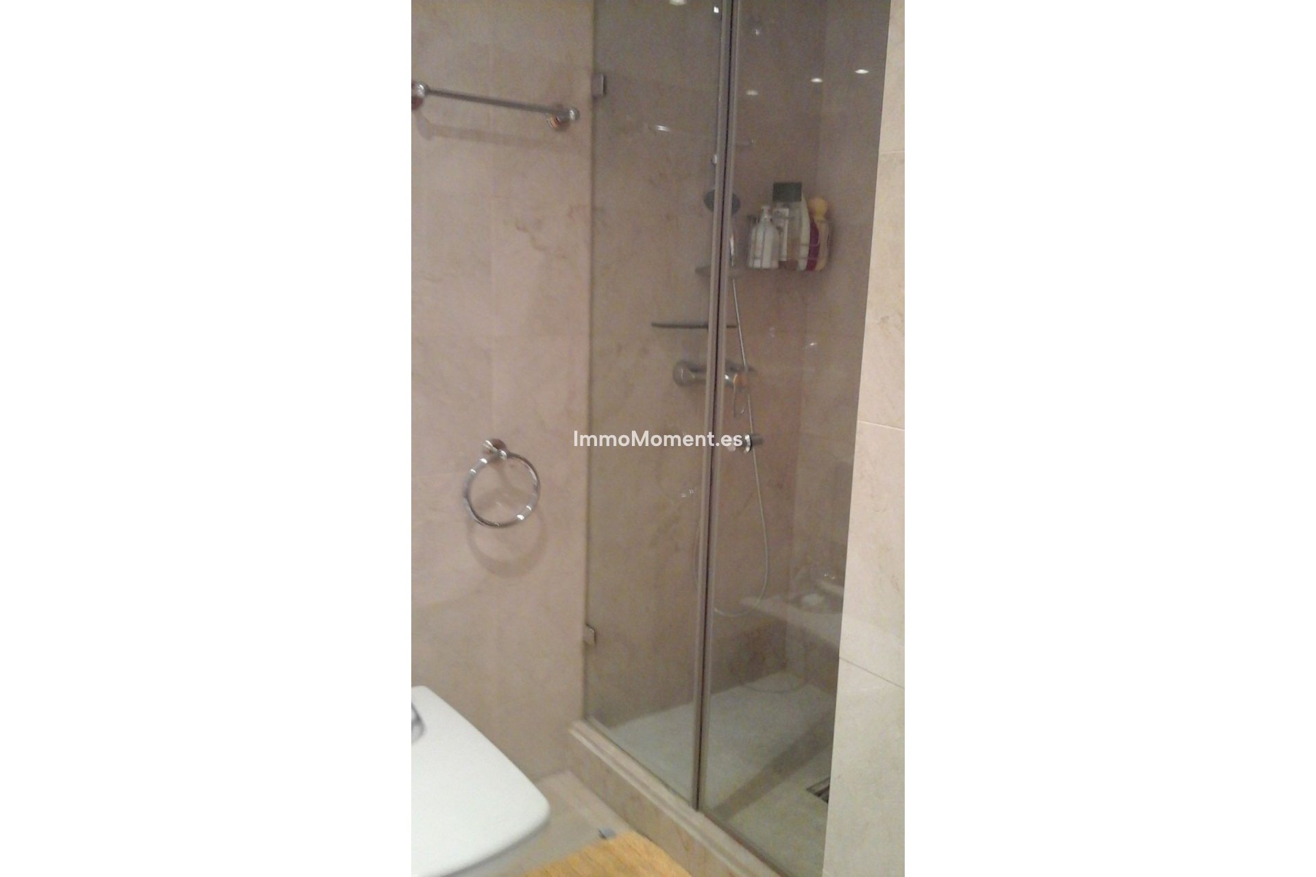 Revente - Appartement - Marbella - Puerto Banús