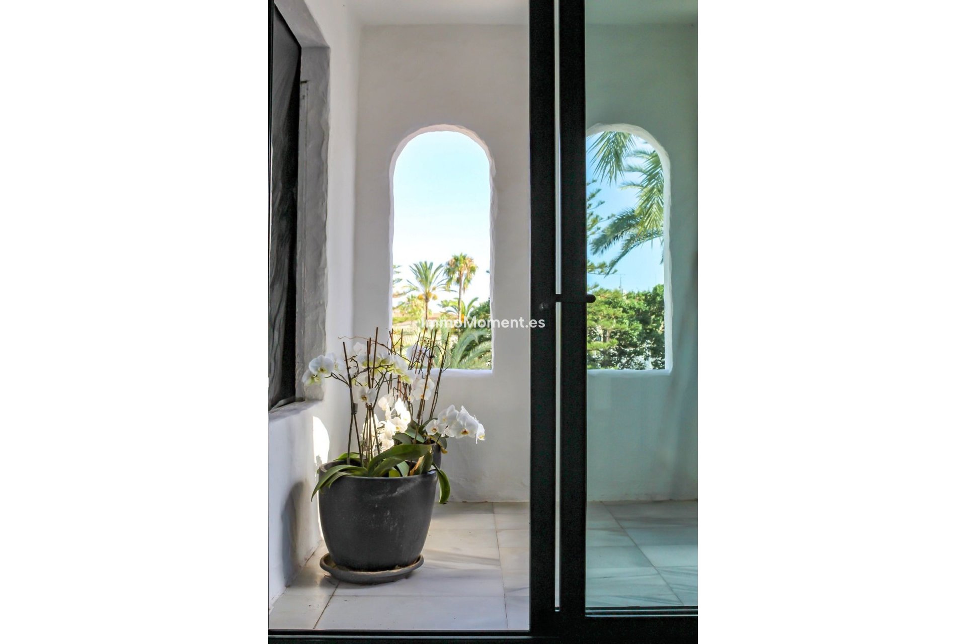 Revente - Appartement - Marbella - Puerto Banús