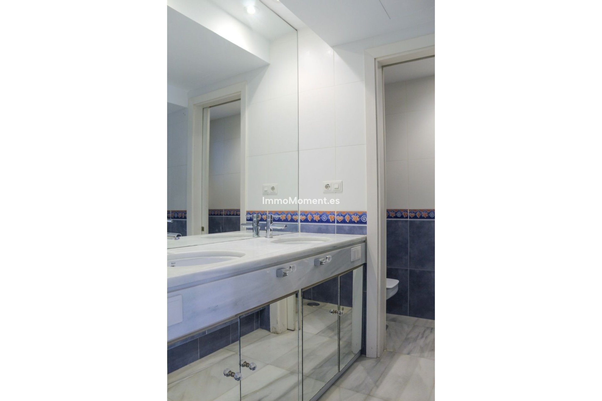 Revente - Appartement - Marbella - Puerto Banús