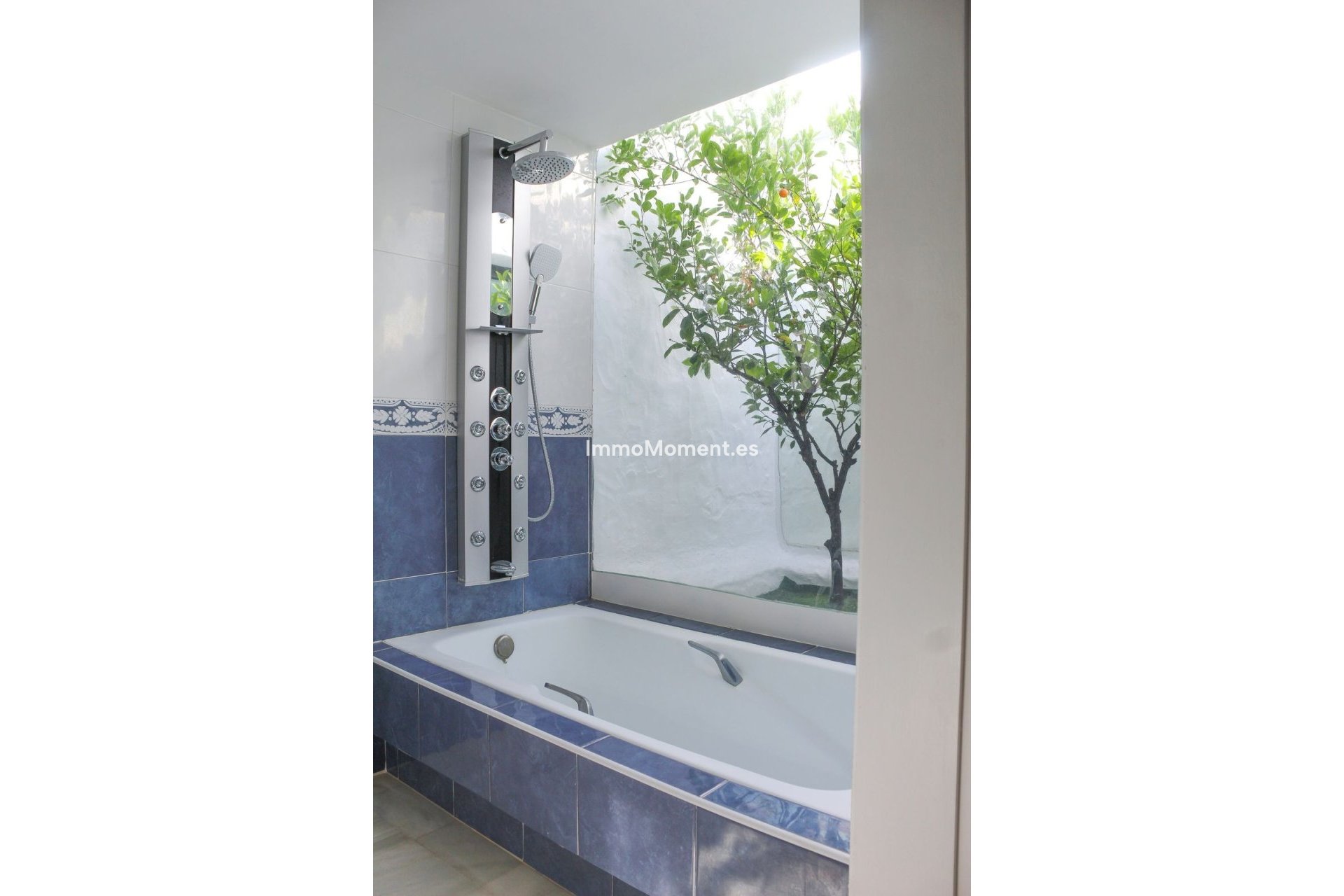 Revente - Appartement - Marbella - Puerto Banús