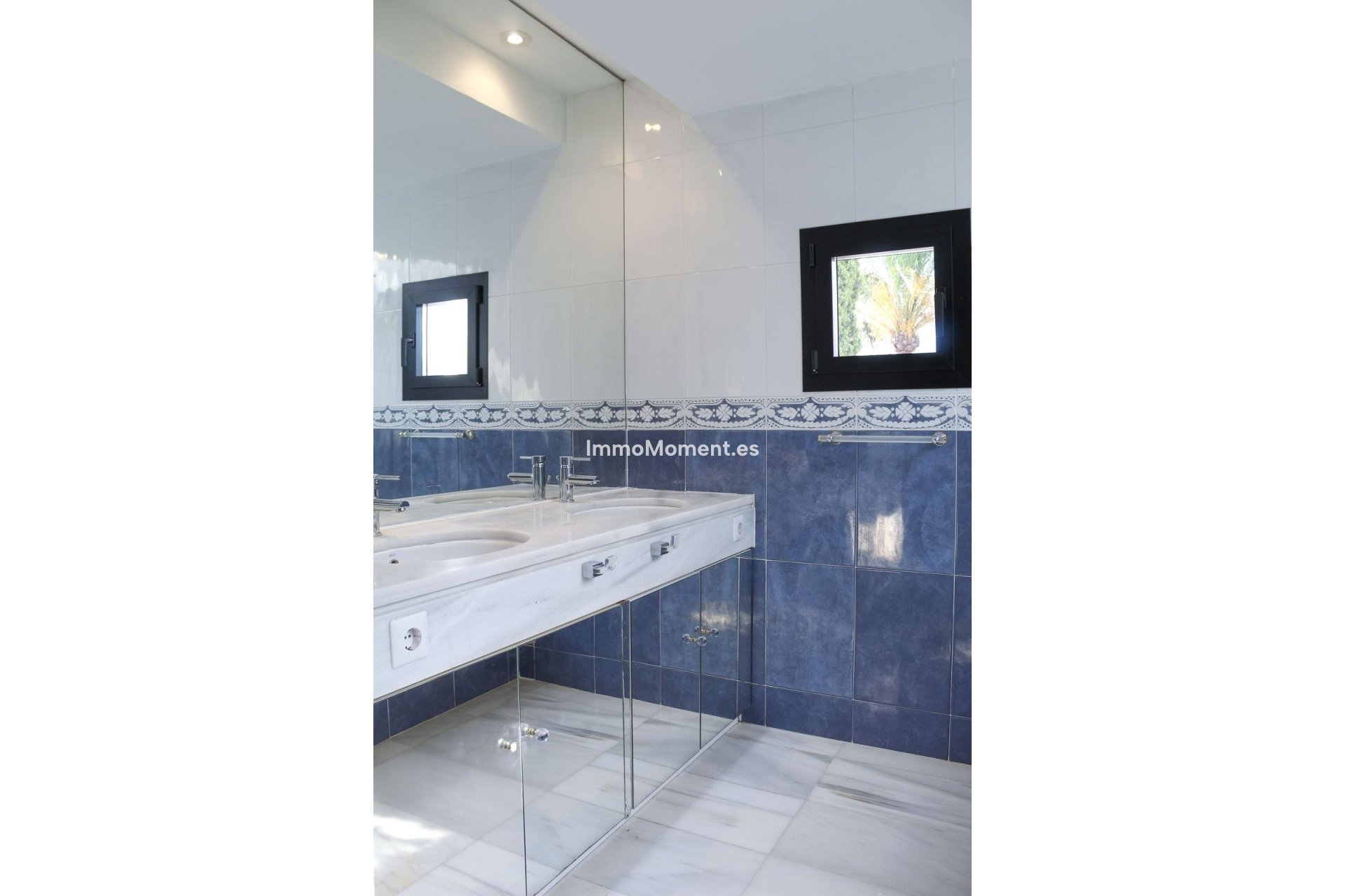 Revente - Appartement - Marbella - Puerto Banús