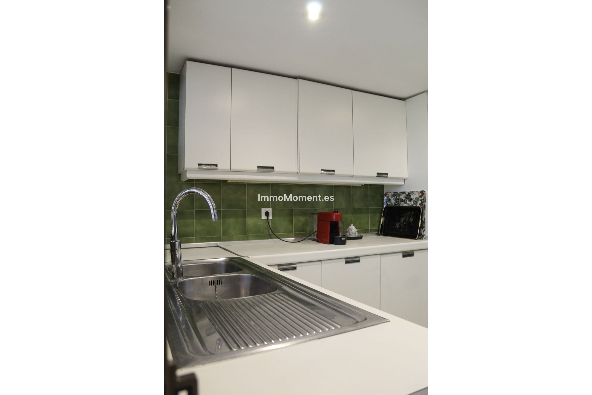 Revente - Appartement - Marbella - Puerto Banús