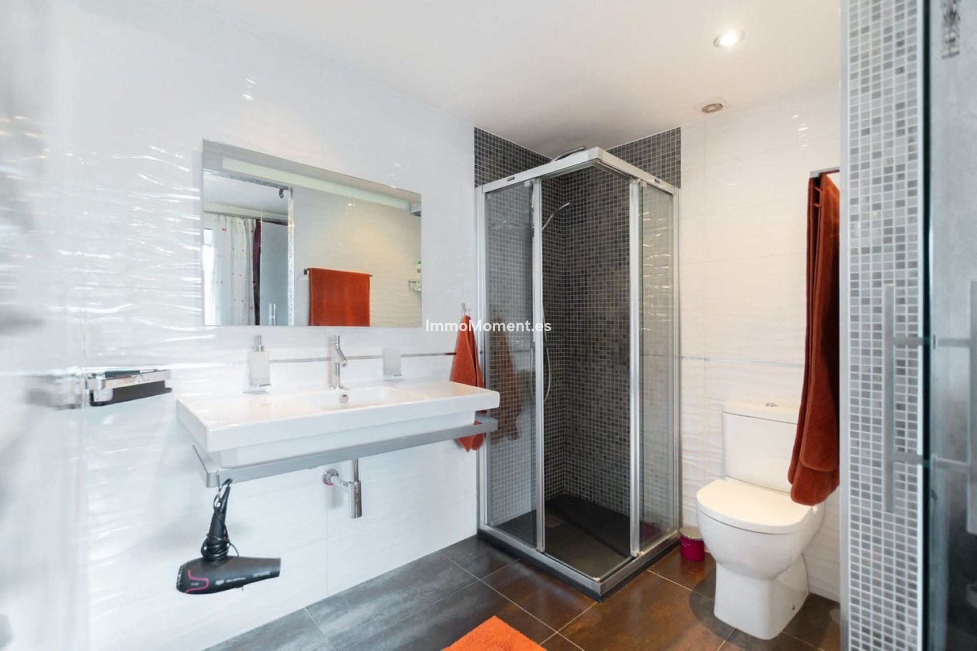 Revente - Appartement - Marbella - Puerto Banús