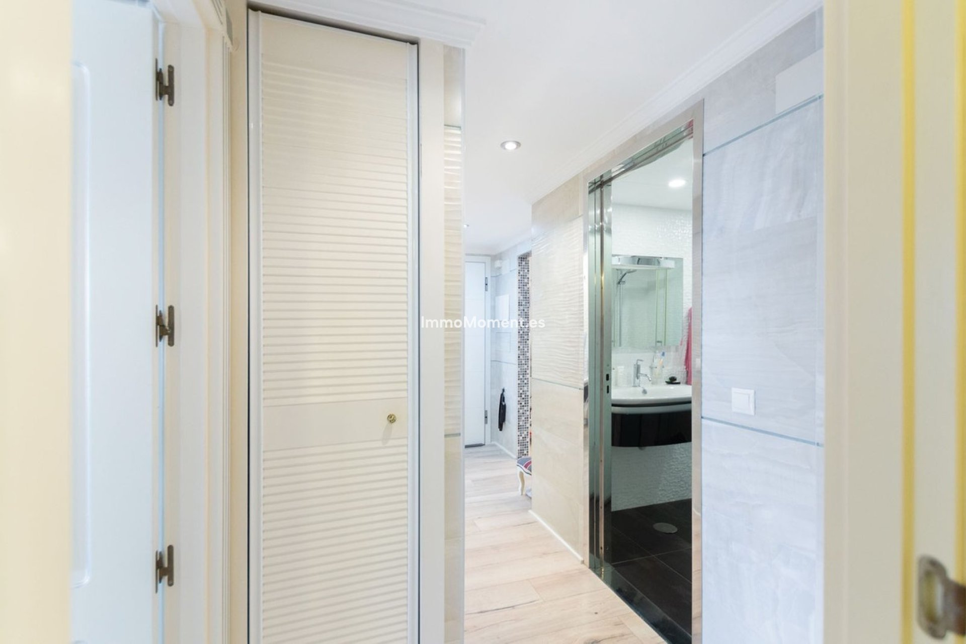 Revente - Appartement - Marbella - Puerto Banús