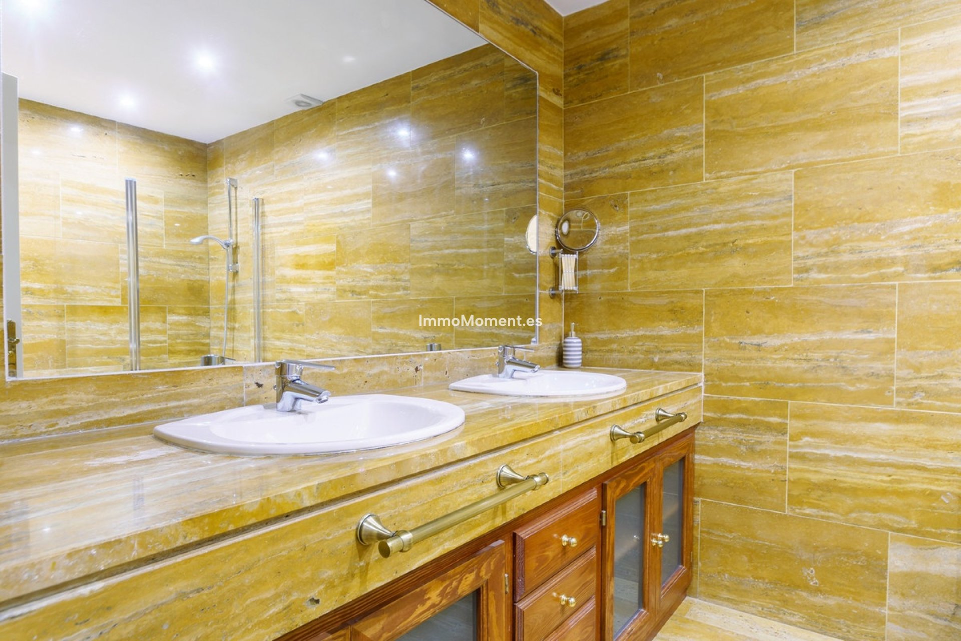 Revente - Appartement - Marbella - Puerto Banús