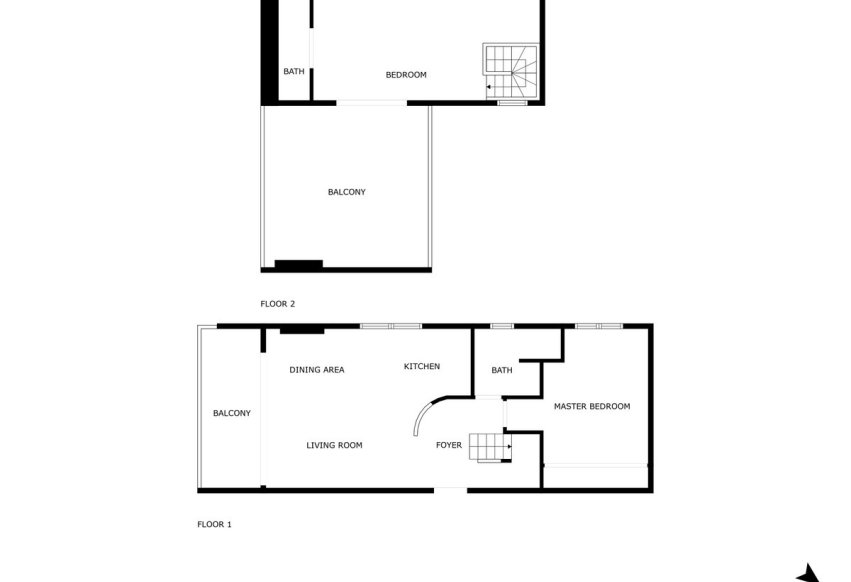 Revente - Appartement - Marbella - Puerto Banús