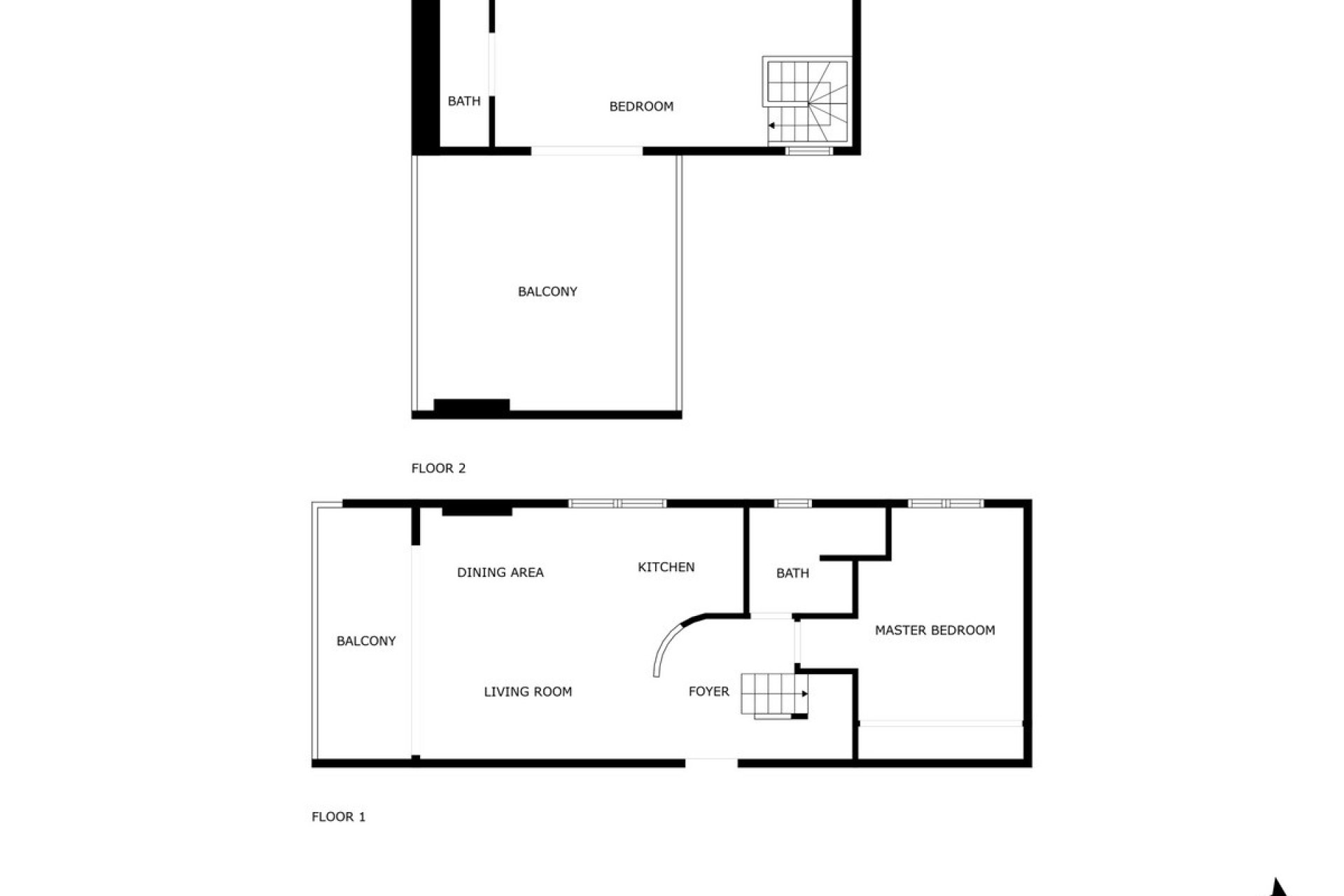 Revente - Appartement - Marbella - Puerto Banús