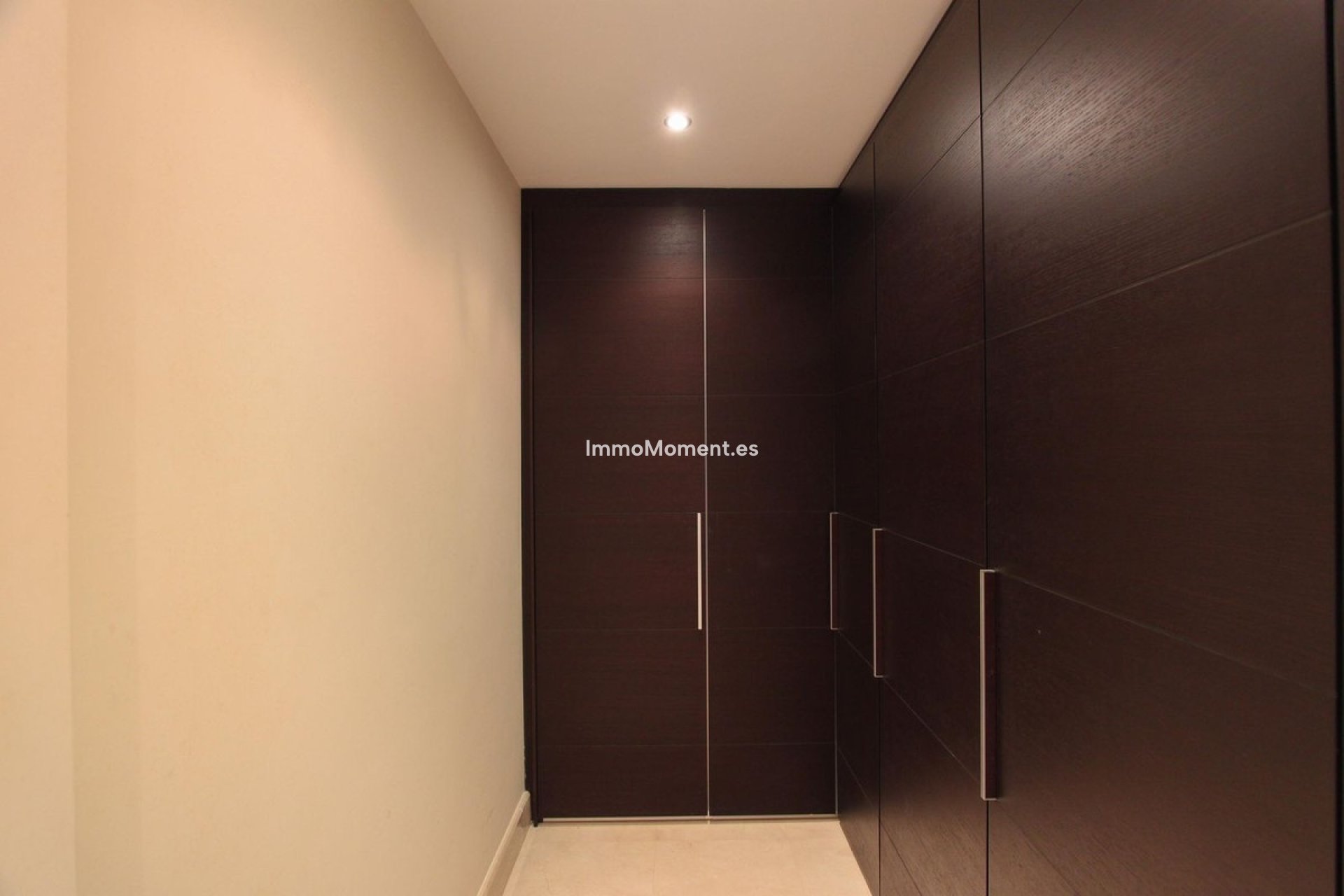 Revente - Appartement - Marbella - Puerto Banús