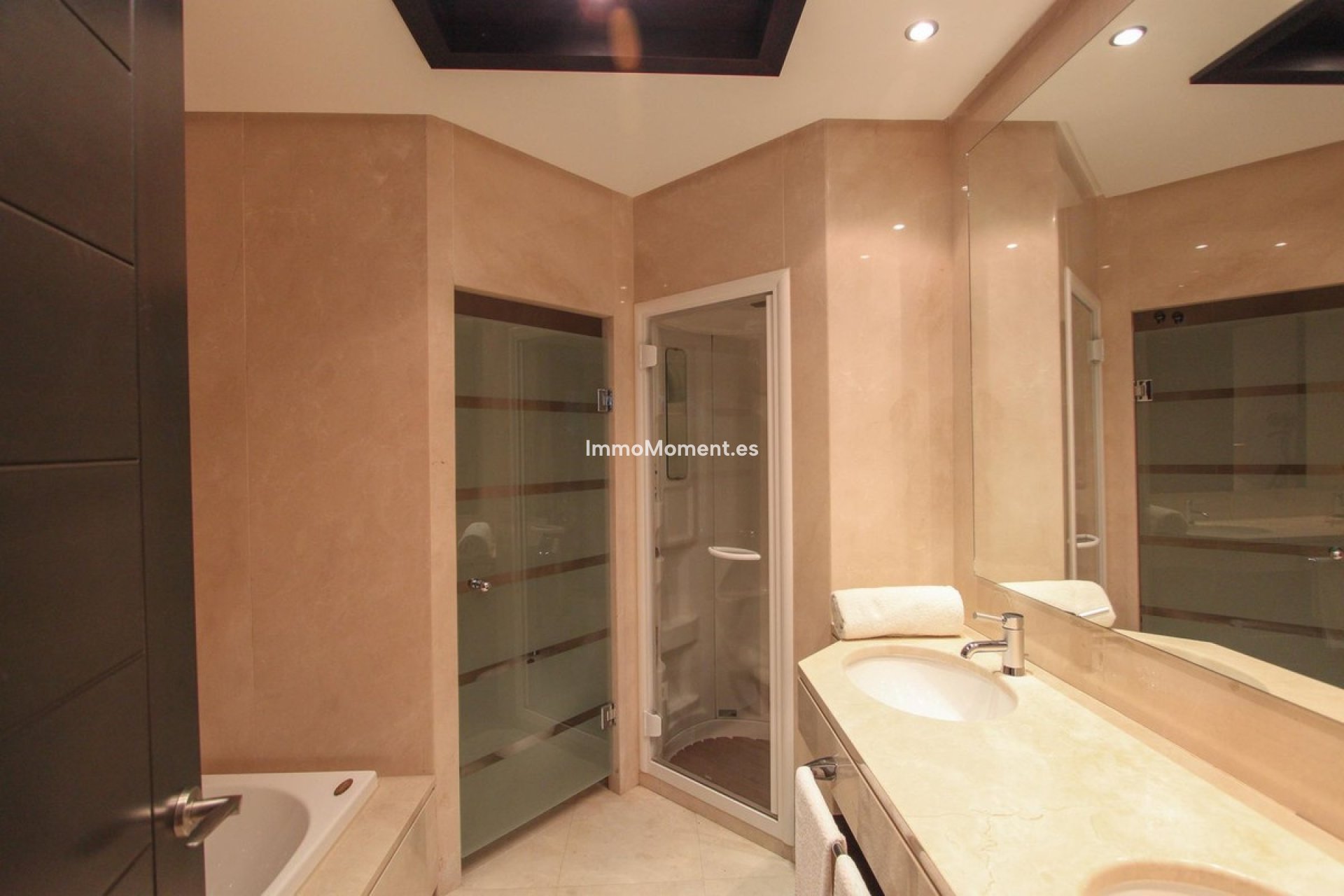 Revente - Appartement - Marbella - Puerto Banús