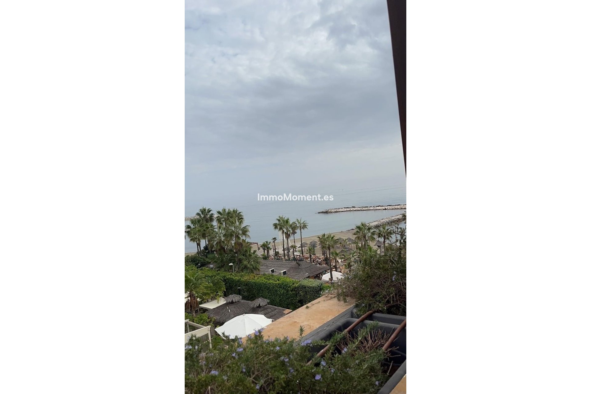 Revente - Appartement - Marbella - Puerto Banús