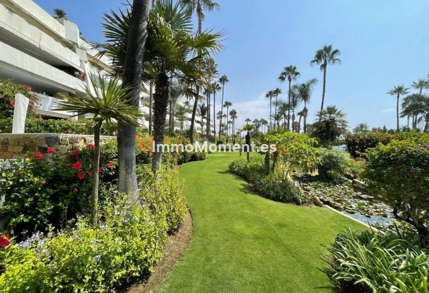 Revente - Appartement - Marbella - Puerto Banús