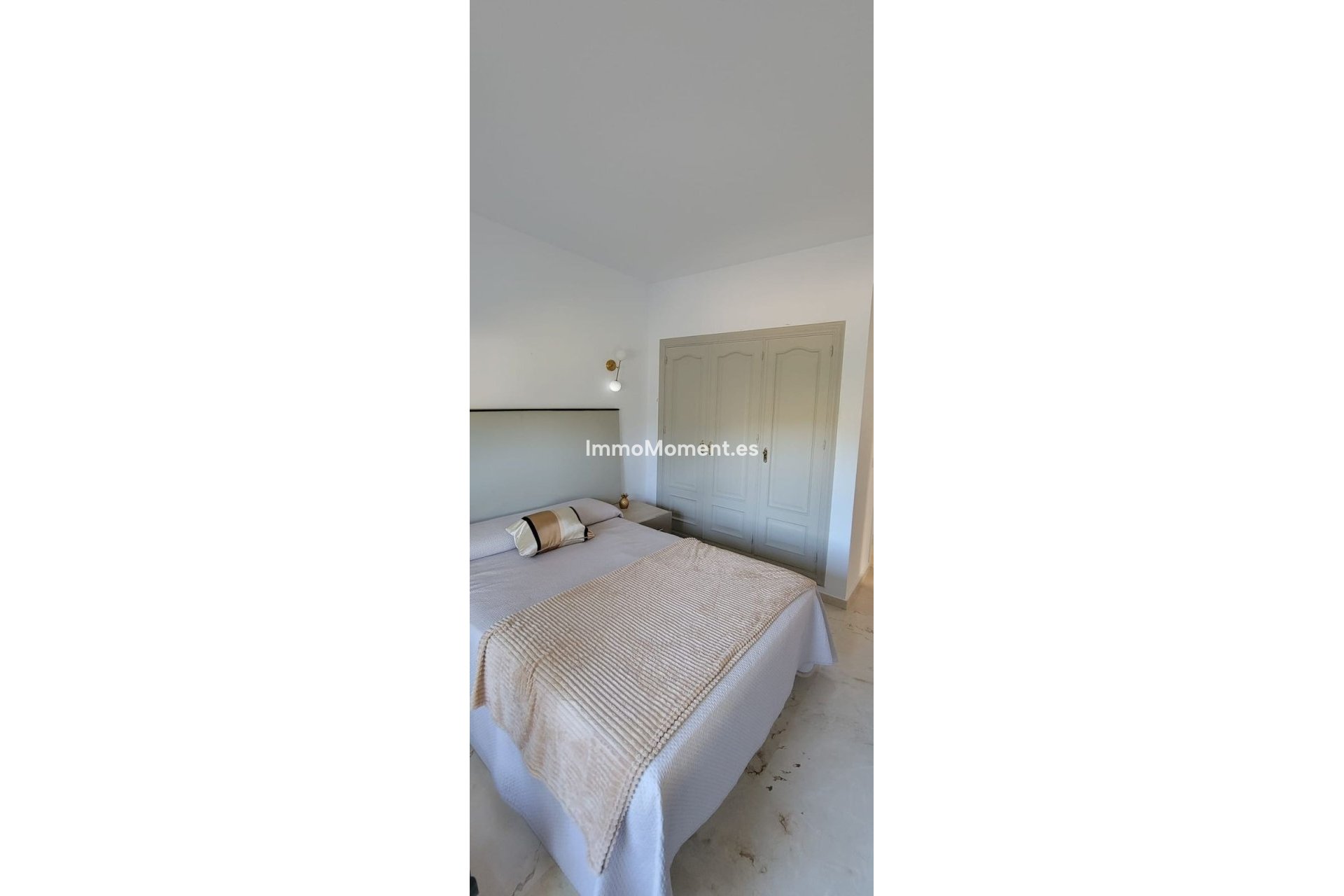 Revente - Appartement - Marbella - Puerto Banús