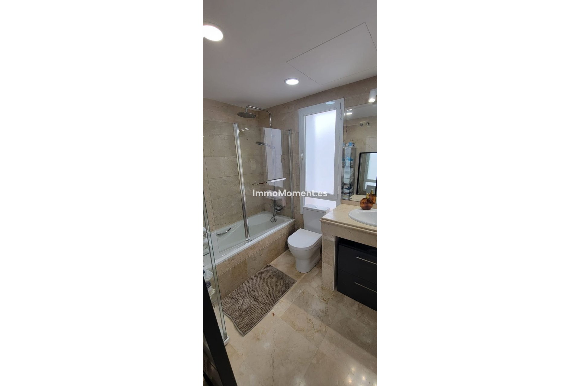 Revente - Appartement - Marbella - Puerto Banús