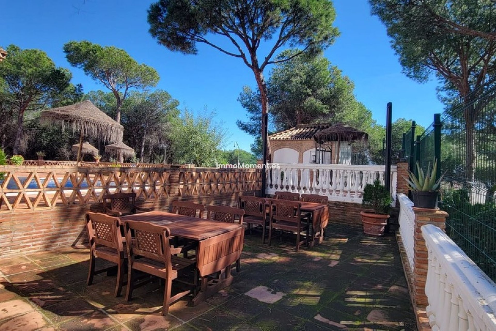 Revente - Appartement - Marbella - Puerto Banús