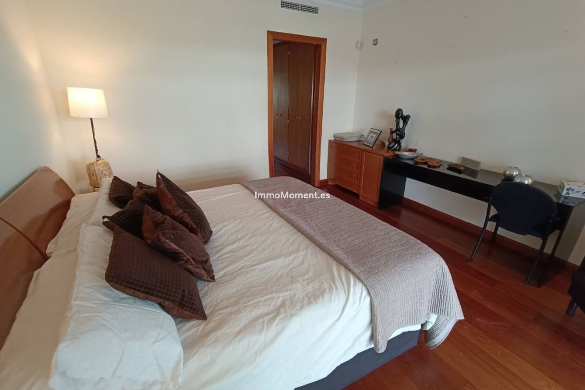 Revente - Appartement - Marbella - Puerto Banús