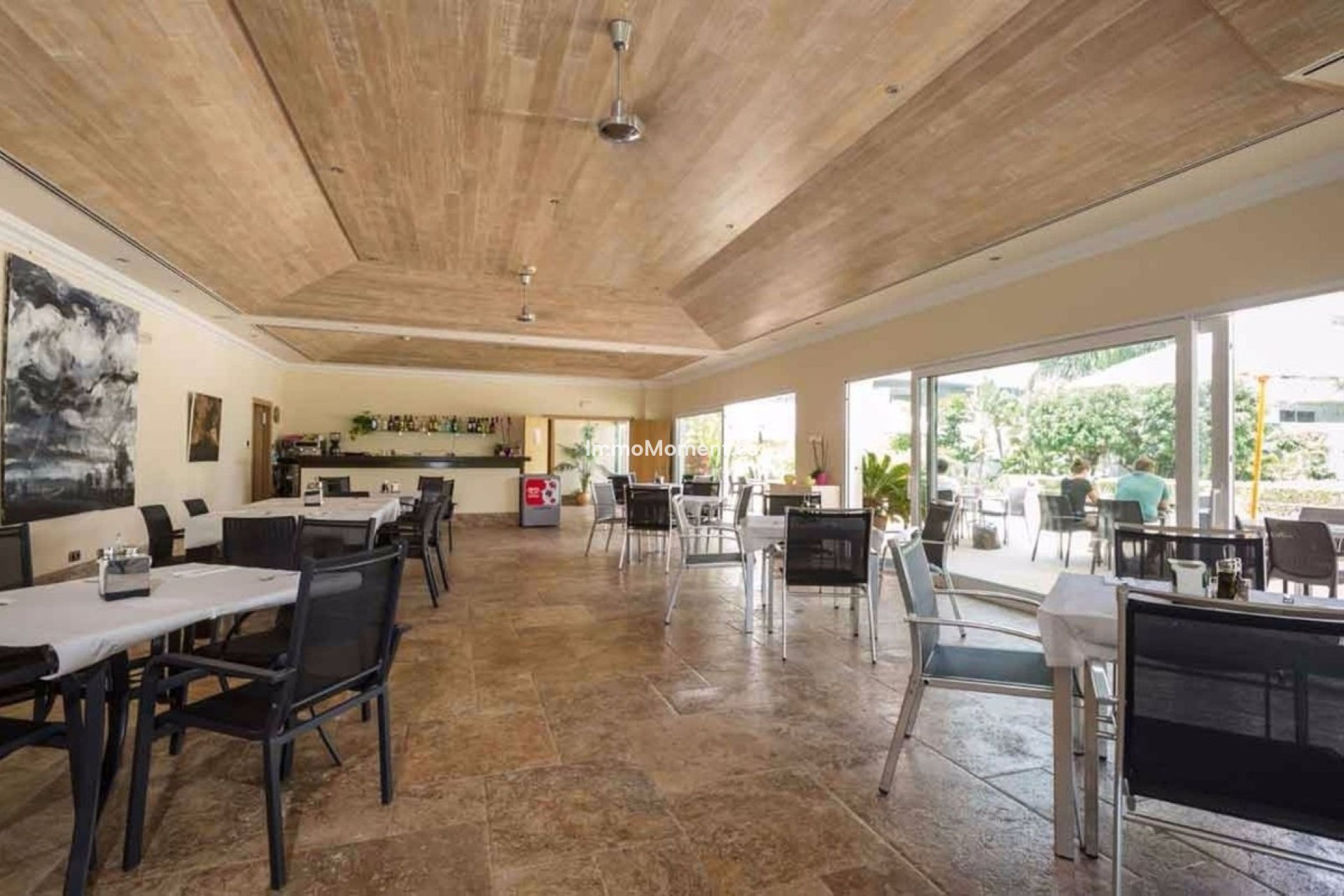 Revente - Appartement - Marbella - Puerto Banús