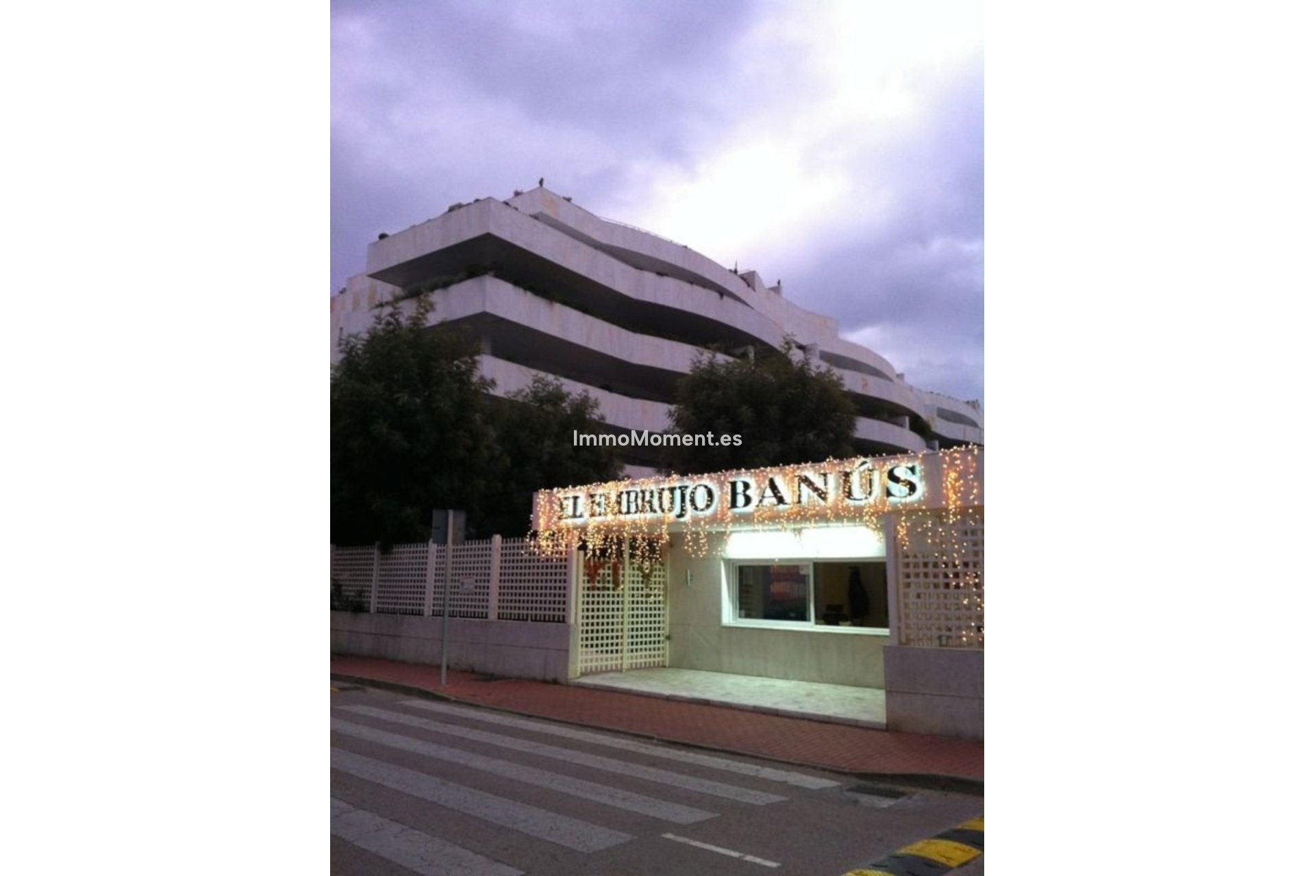 Revente - Appartement - Marbella - Puerto Banús