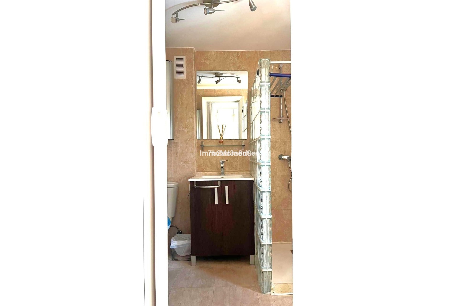 Revente - Appartement - Marbella - Puerto Banús