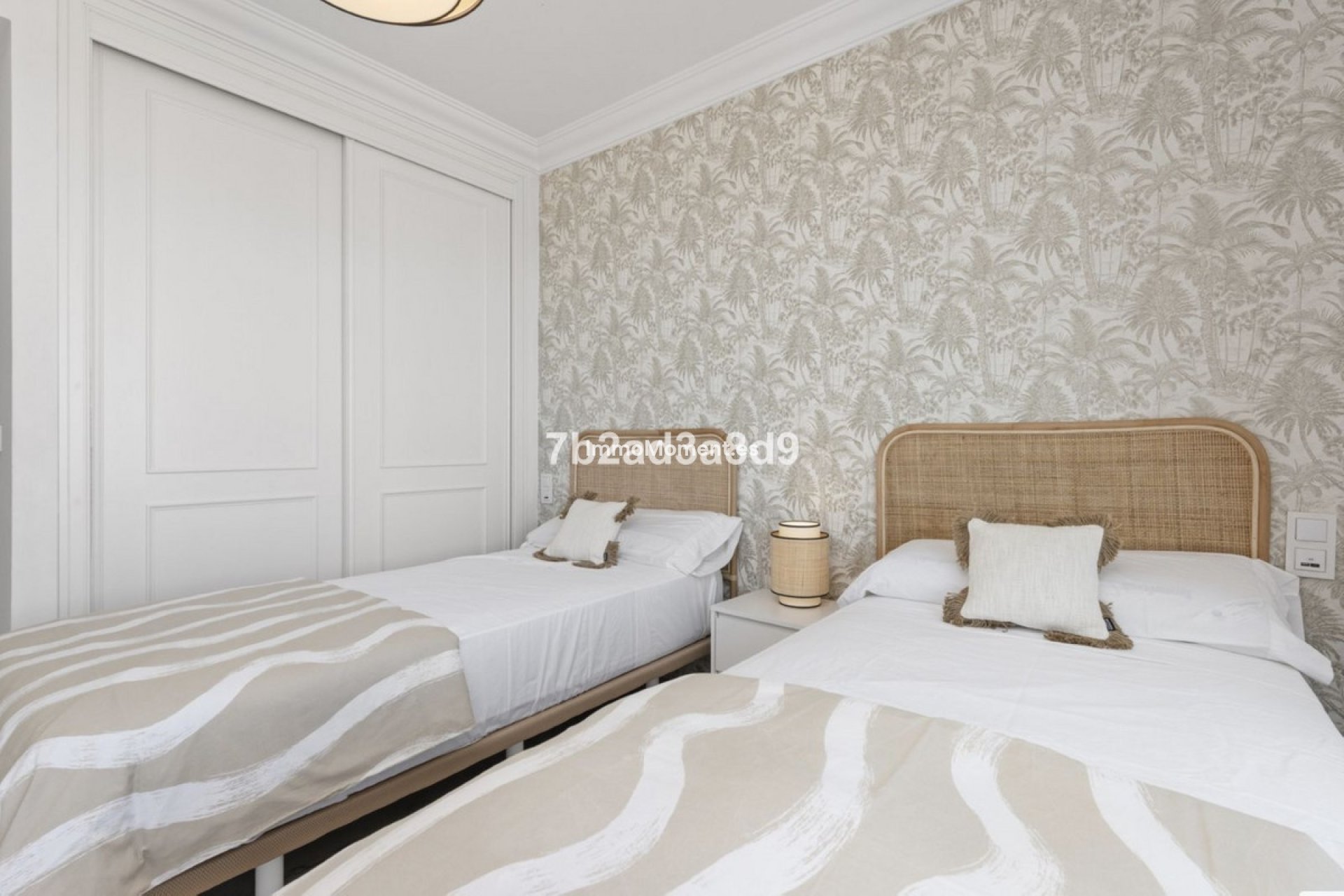 Revente - Appartement - Marbella - Puerto Banús