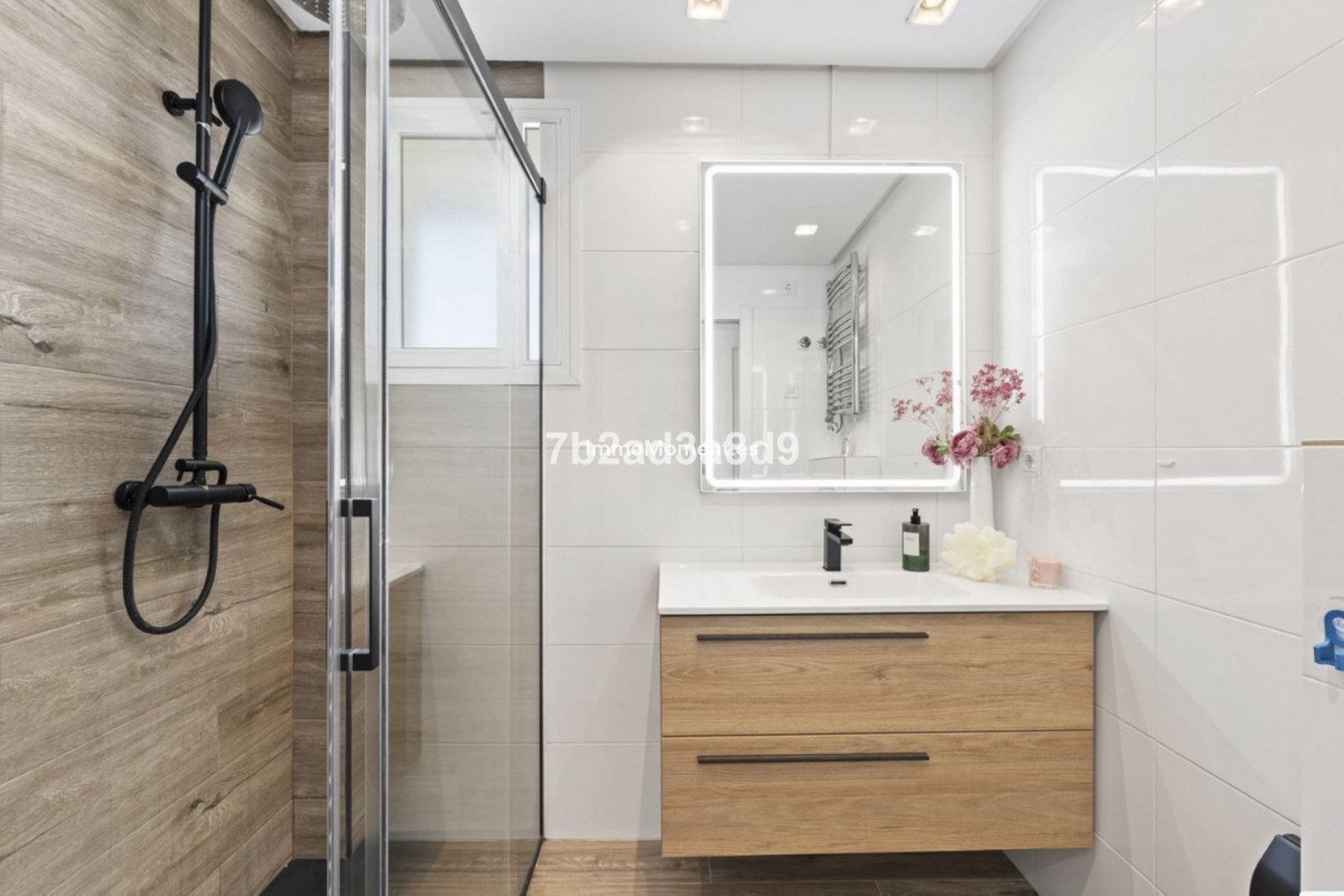 Revente - Appartement - Marbella - Puerto Banús