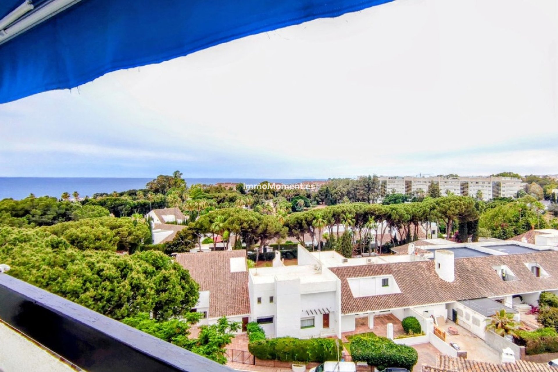 Revente - Appartement - Marbella - Puerto Banús