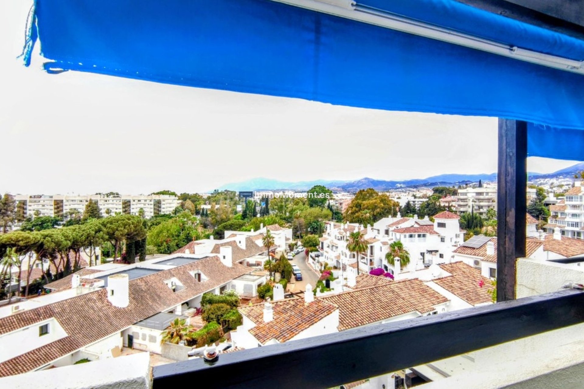 Revente - Appartement - Marbella - Puerto Banús