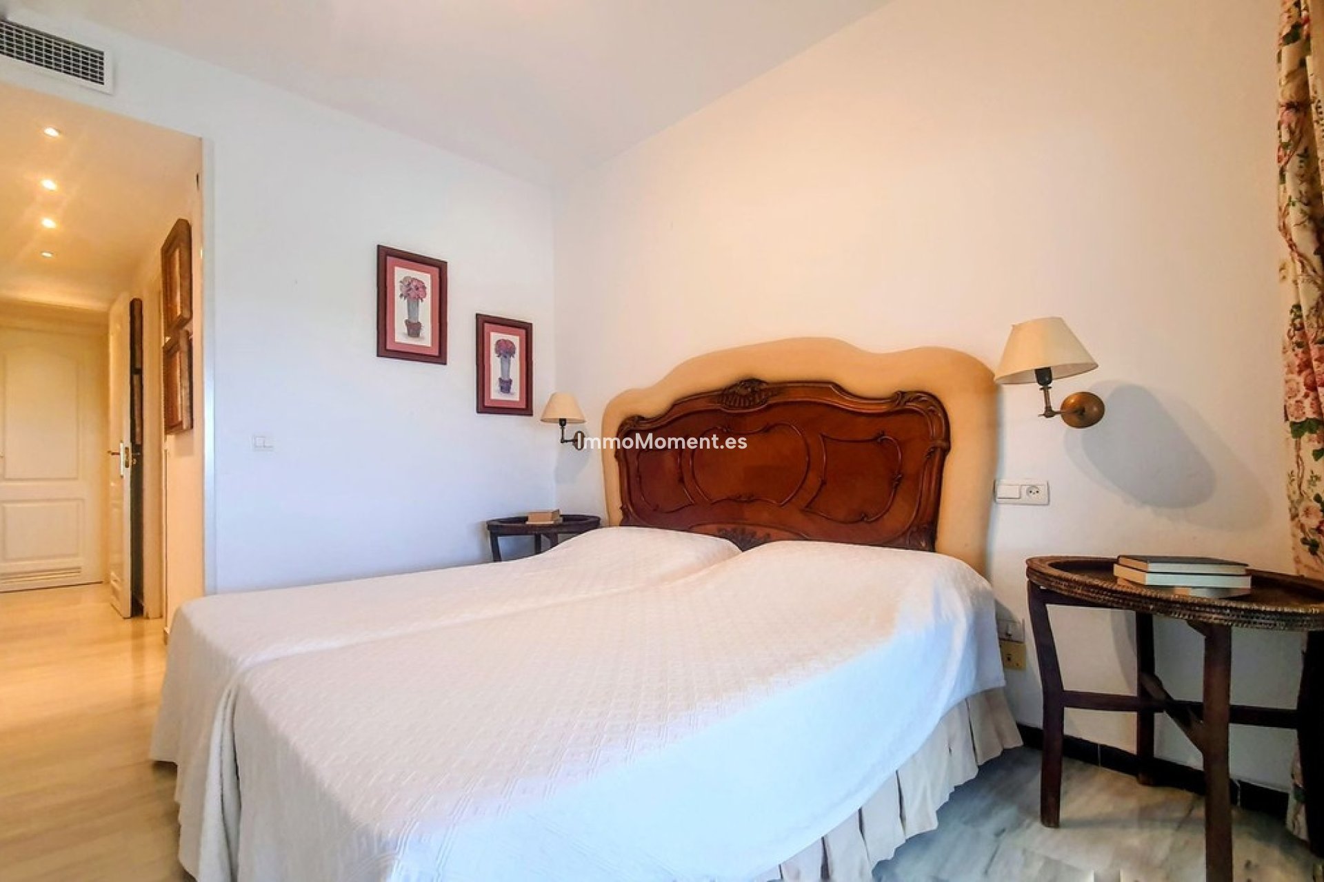 Revente - Appartement - Marbella - Puerto Banús