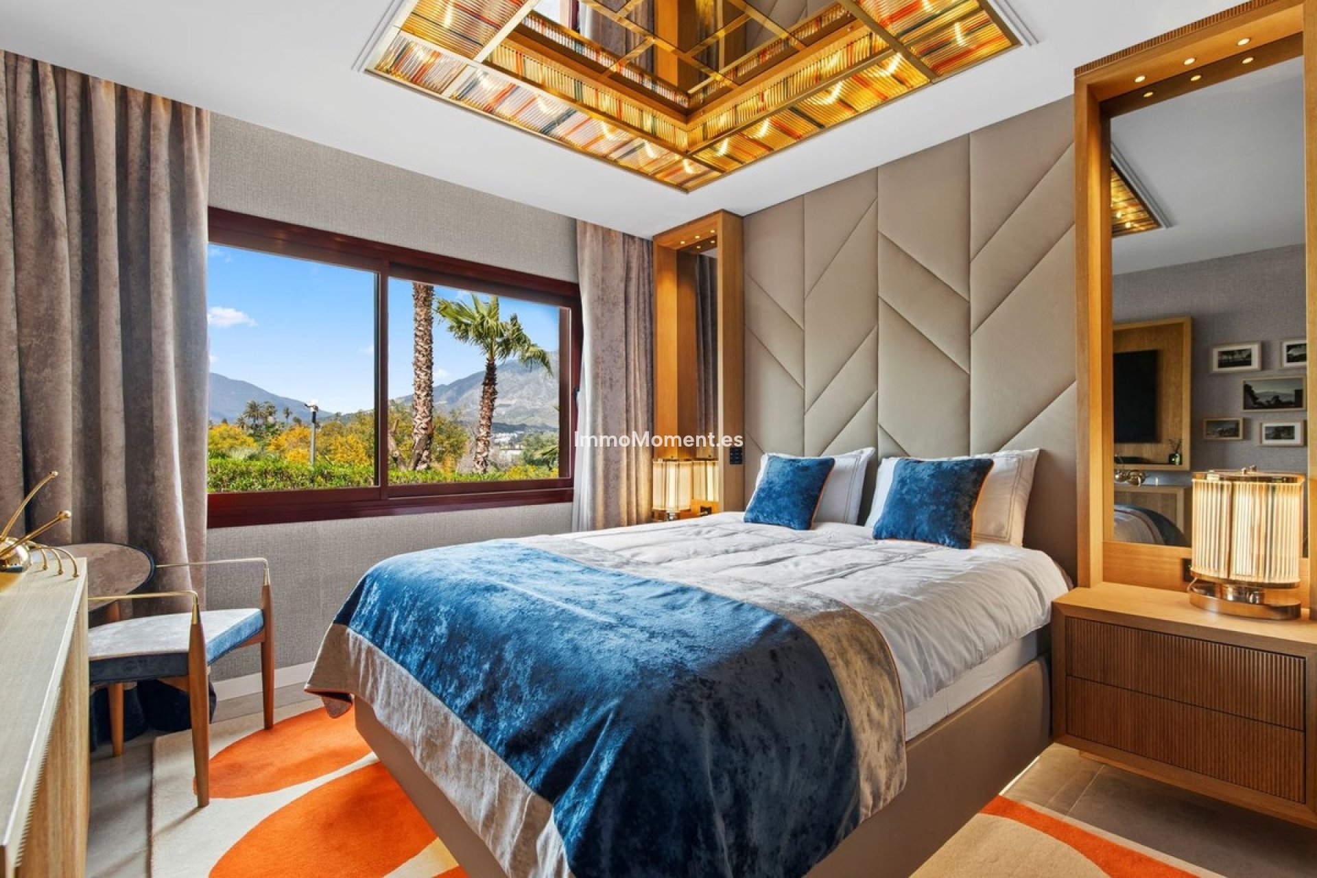 Revente - Appartement - Marbella - Puerto Banús