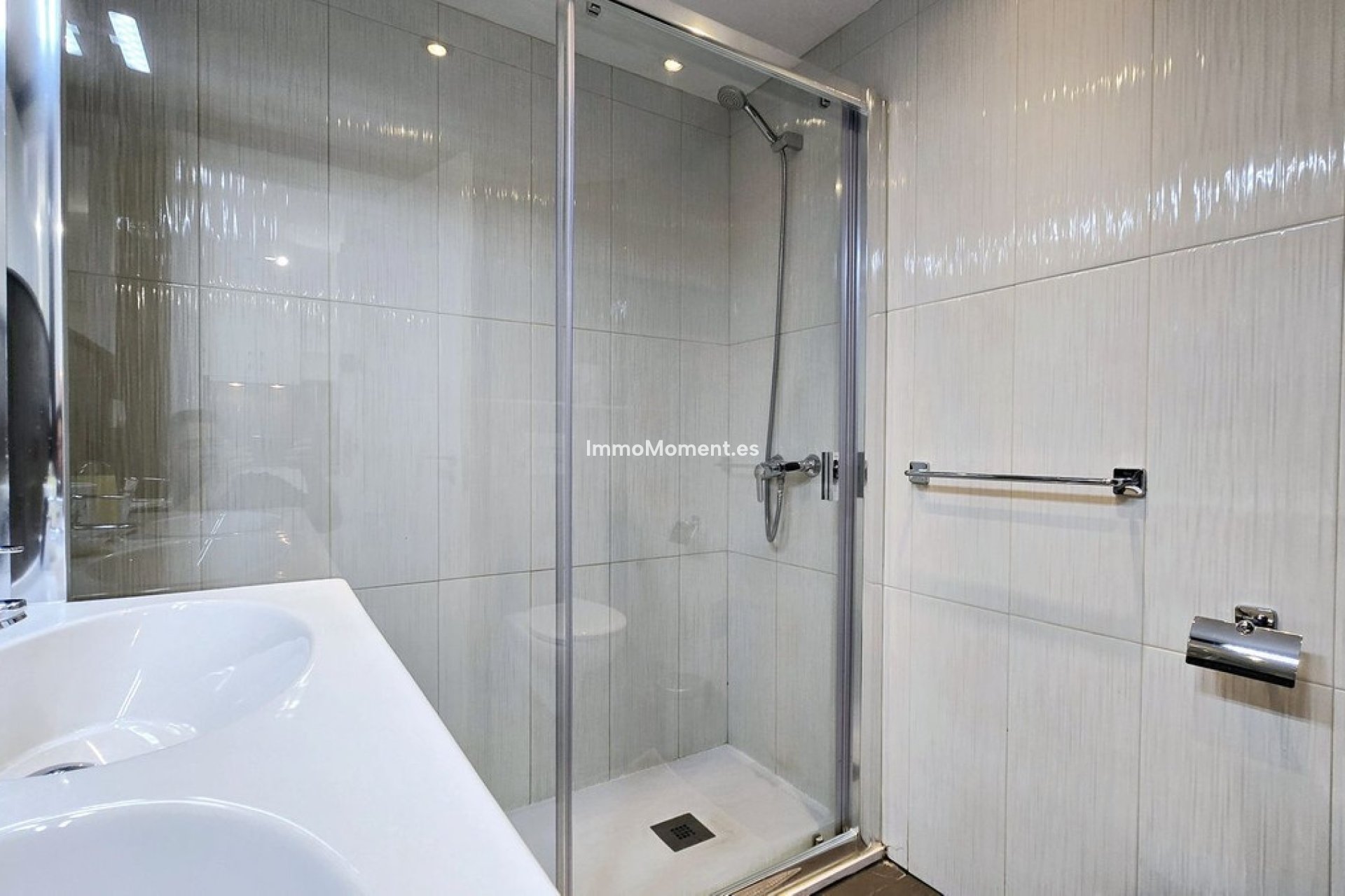 Revente - Appartement - Marbella - Puerto Banús