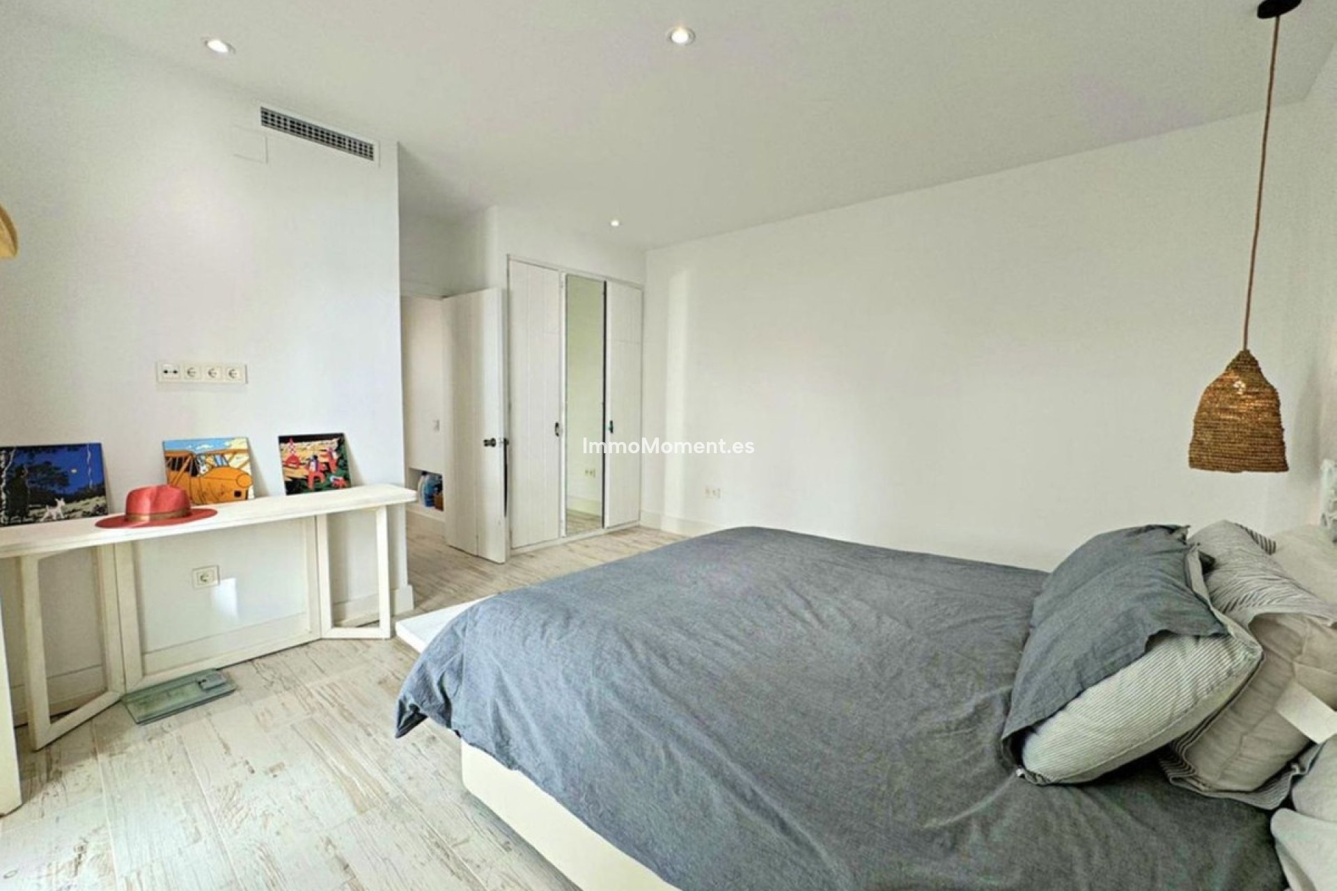 Revente - Appartement - Marbella - Puerto Banús